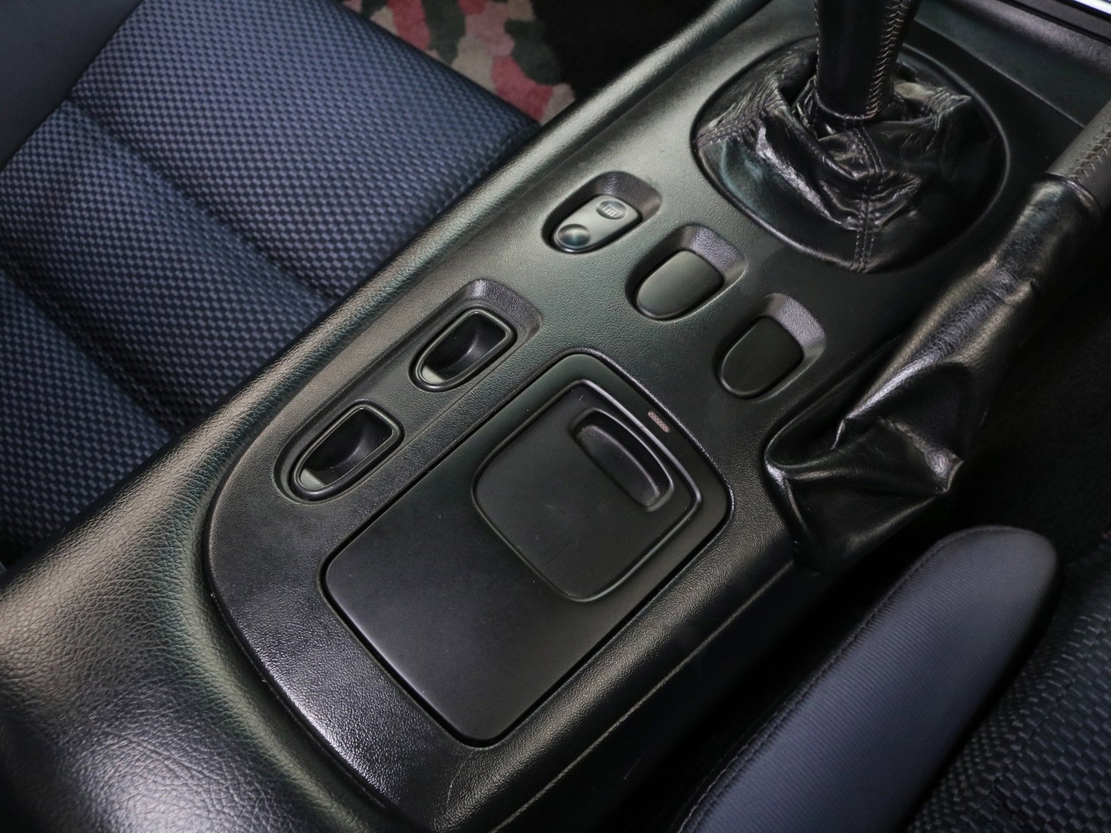 1994 Mazda RX-7 38