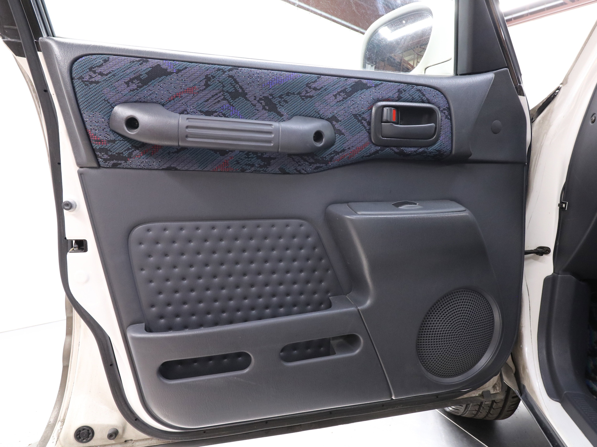 1998 Toyota RAV4 20
