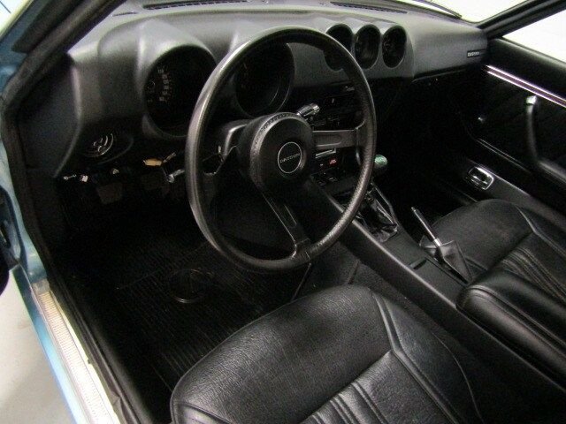 1975 Datsun 280Z 10