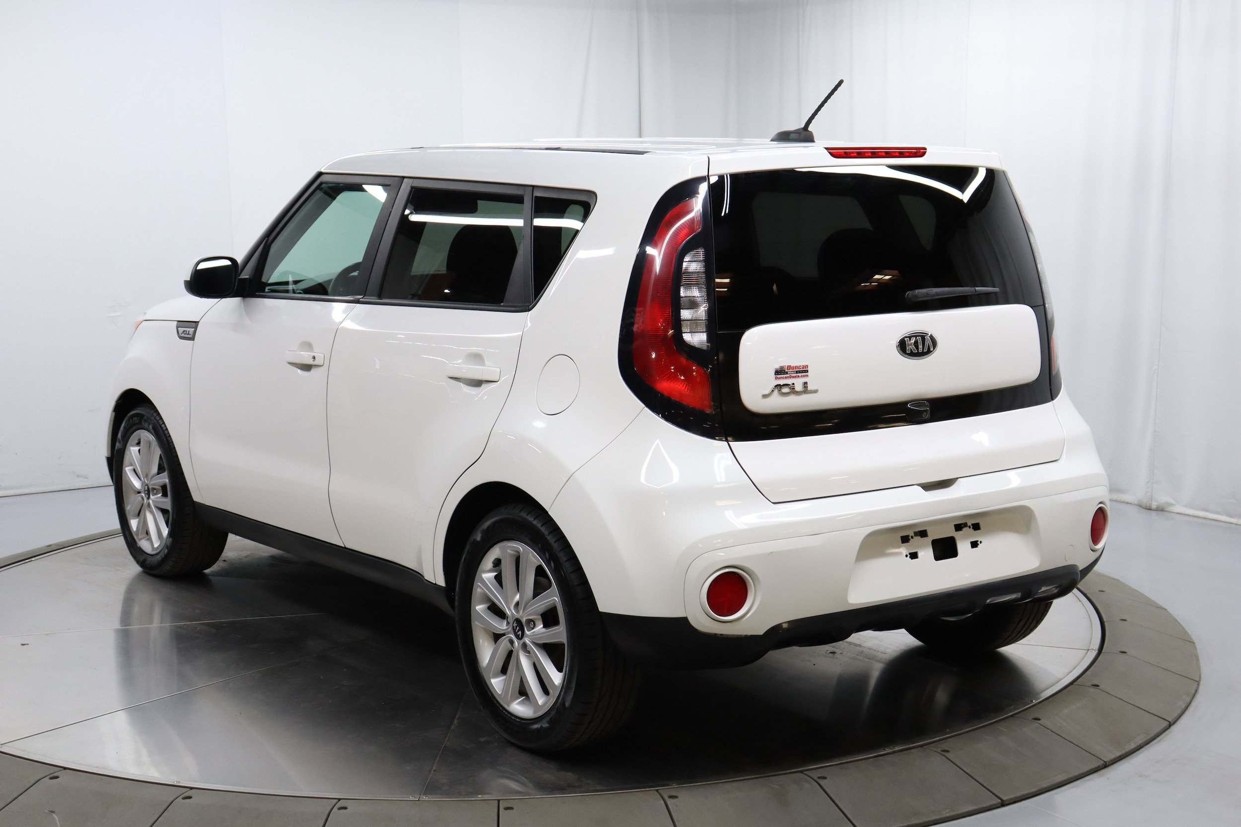 2018 Kia Soul 5