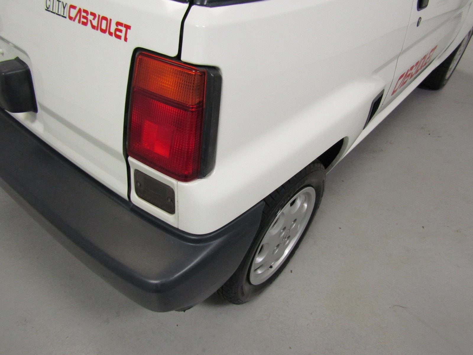 1985 Honda City 33