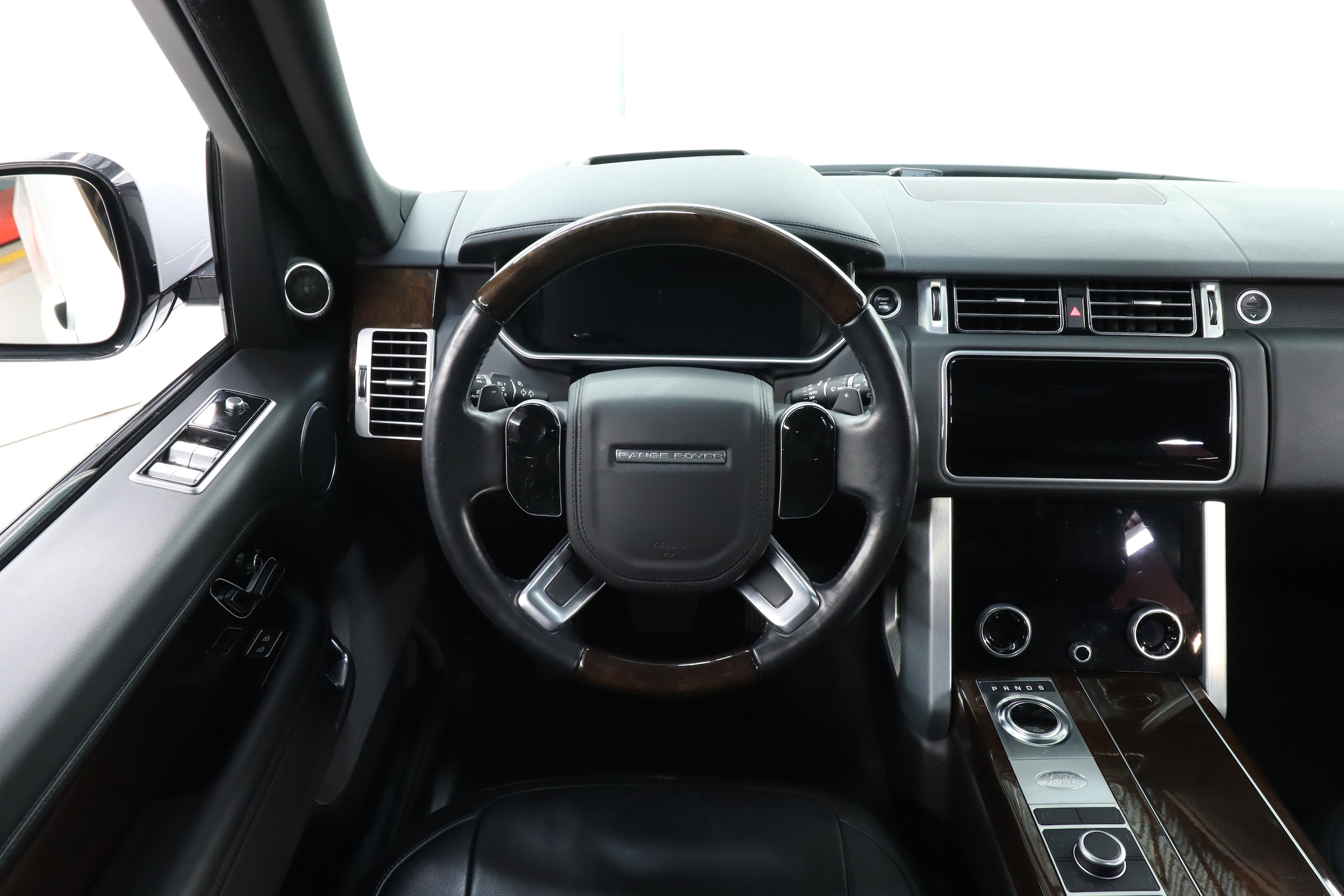 2021 Land Rover Range Rover 10