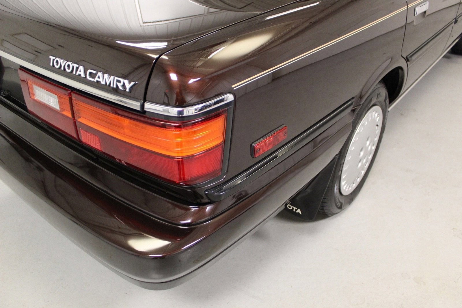 1989 Toyota Camry 39