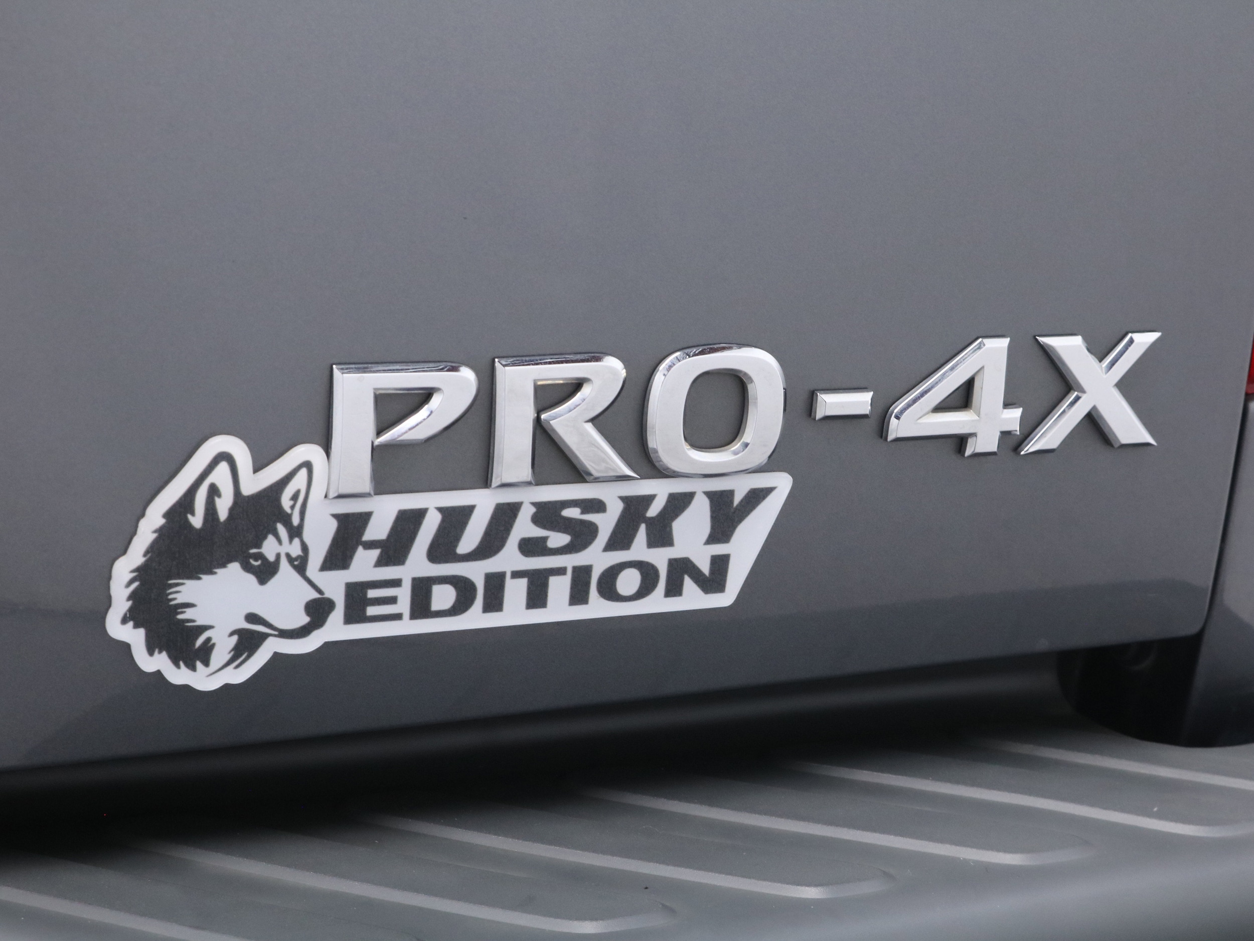 2019 Nissan Frontier 68