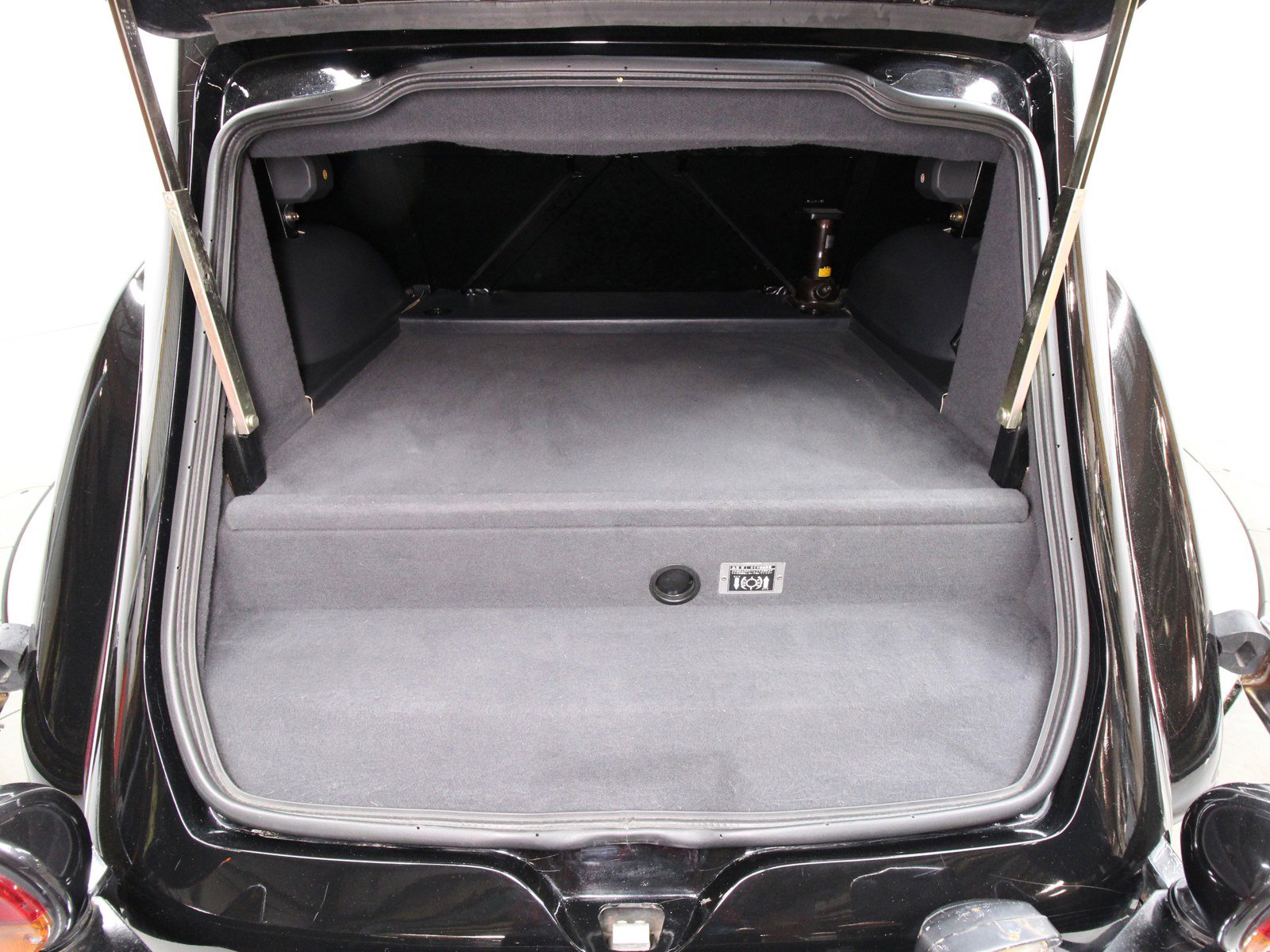1996 Toyota Classic 28