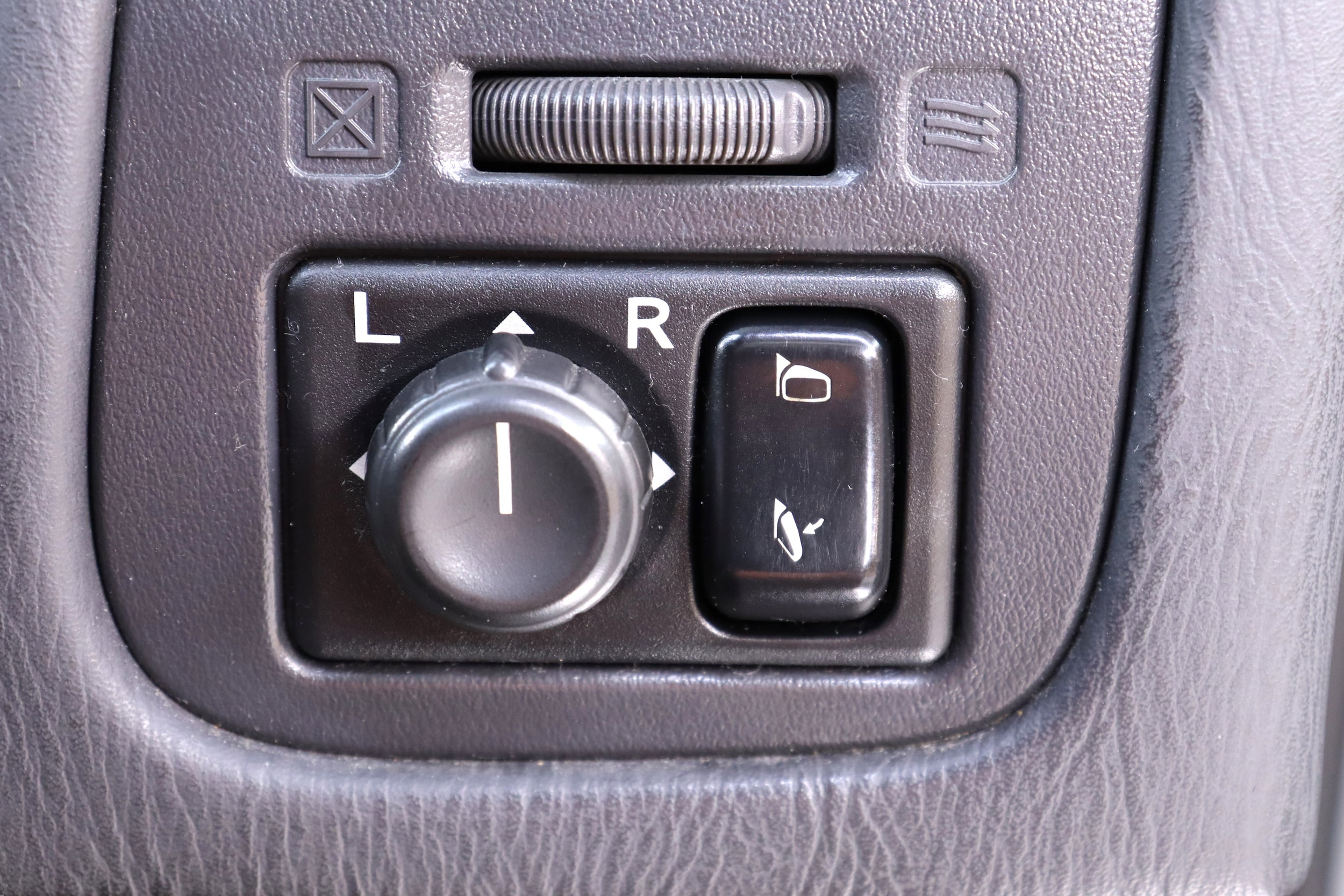 1999 Nissan Terrano 55