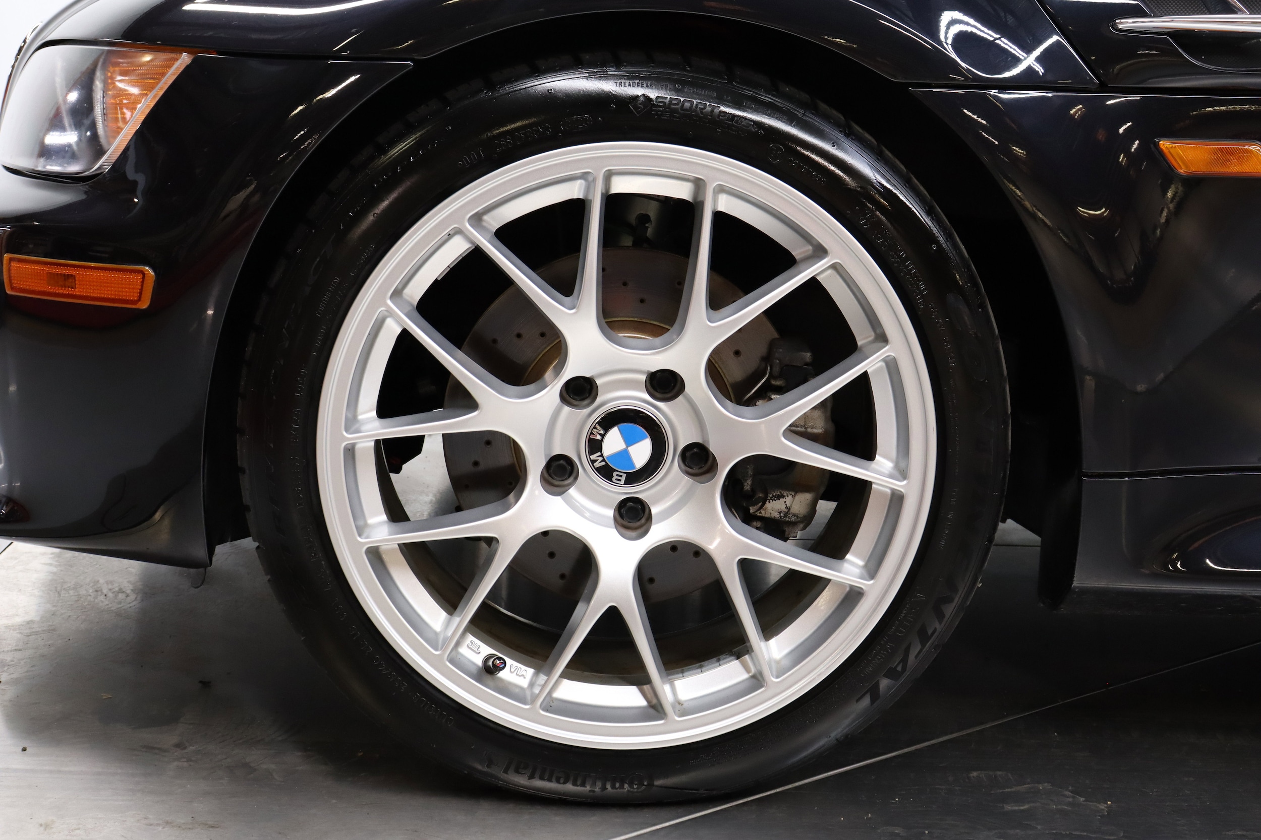 1998 BMW Z3 28