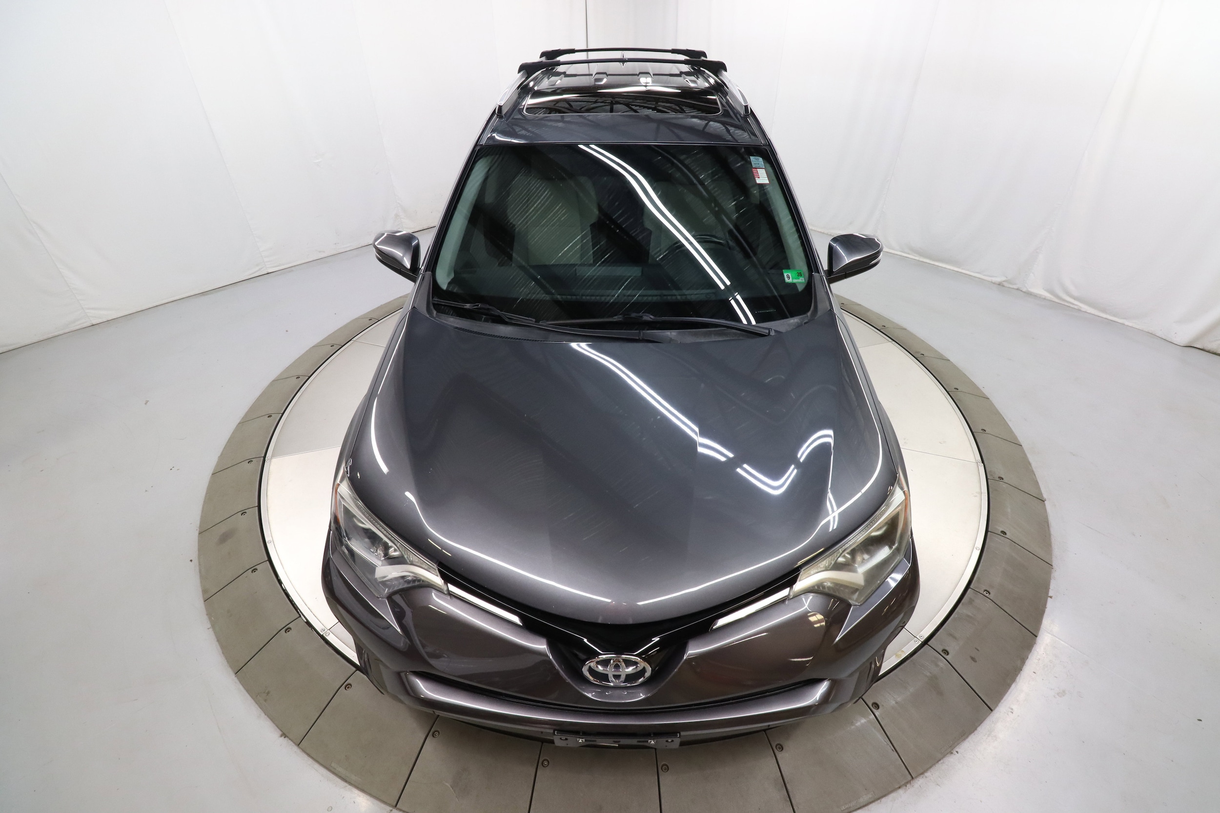 2016 Toyota RAV4 49