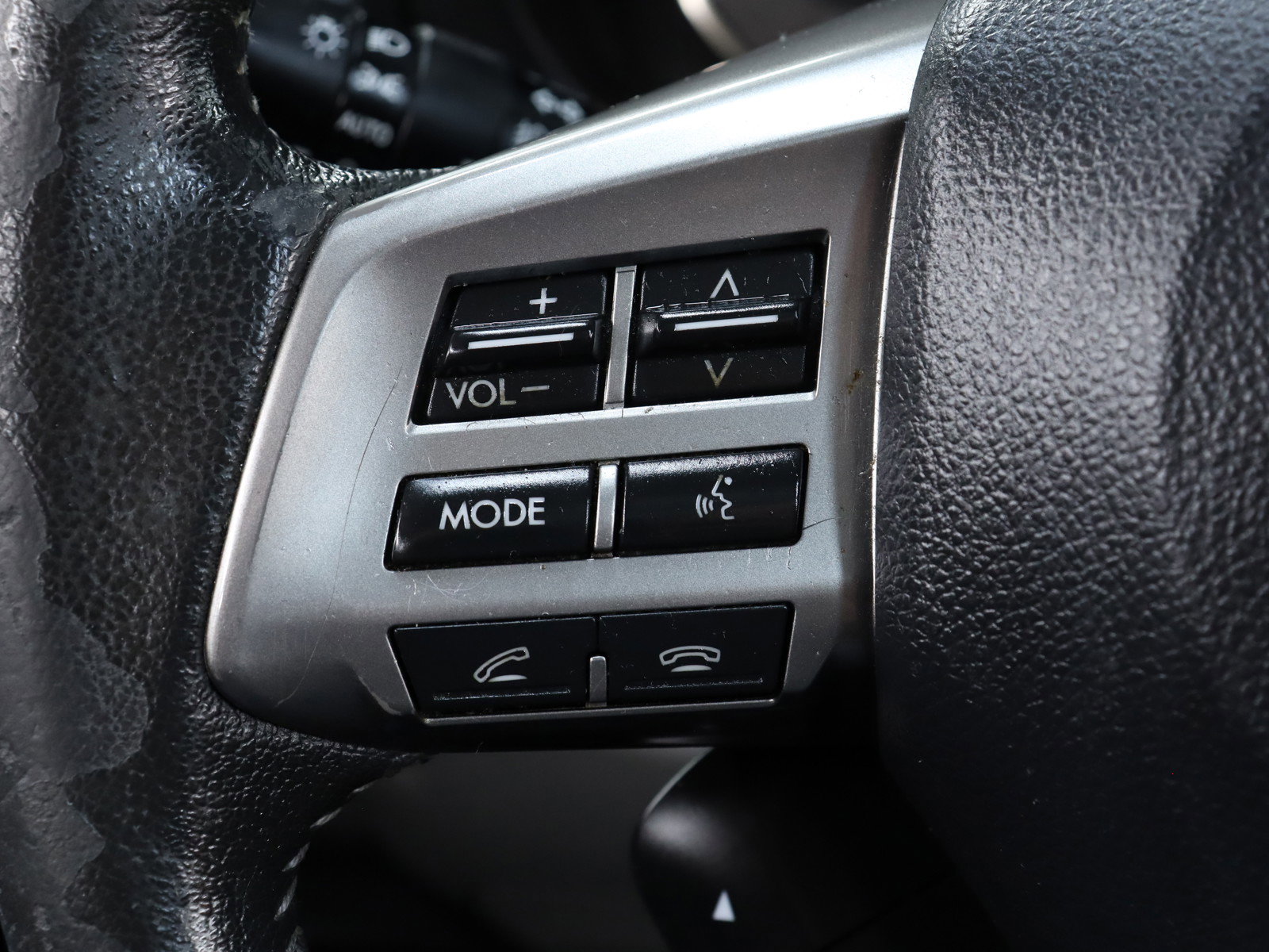 2015 Subaru Forester 50