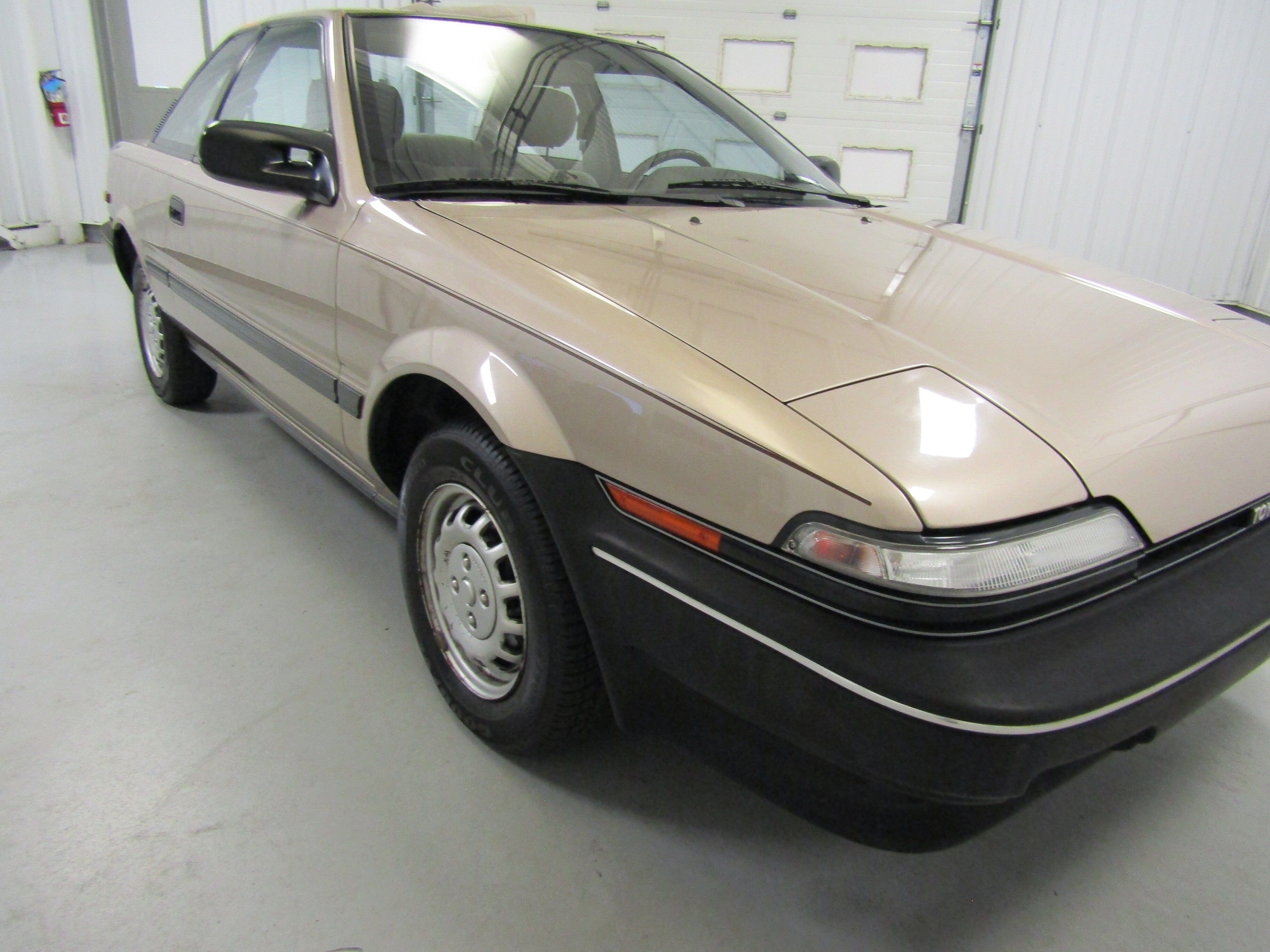 1989 Toyota Corolla 27