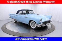 1957 Ford Thunderbird Roadster