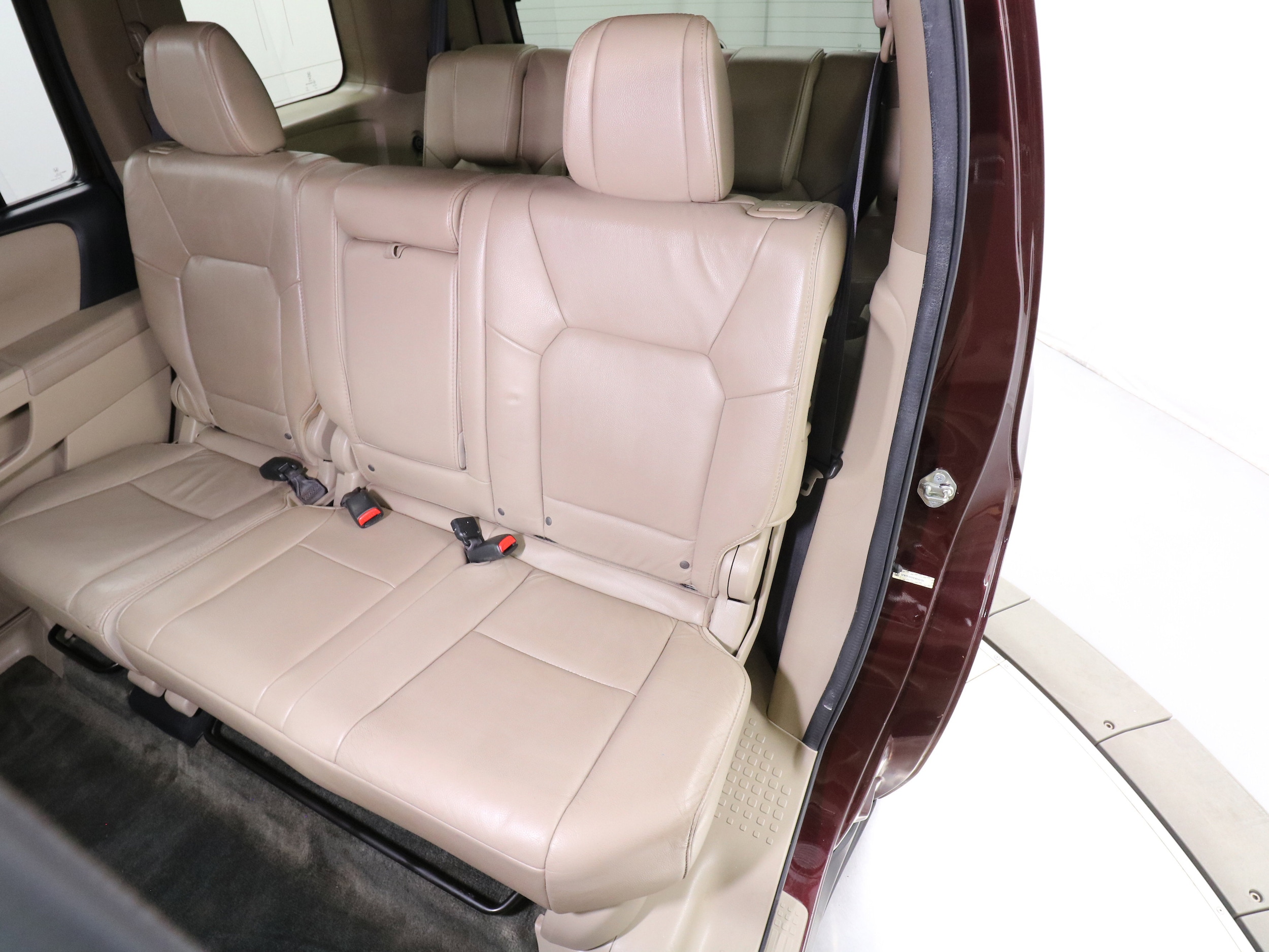 2014 Honda Pilot 21