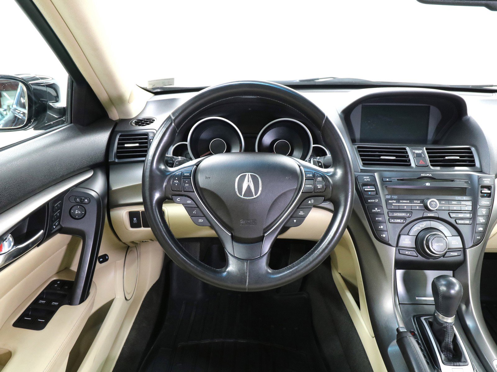 2012 Acura TL 10