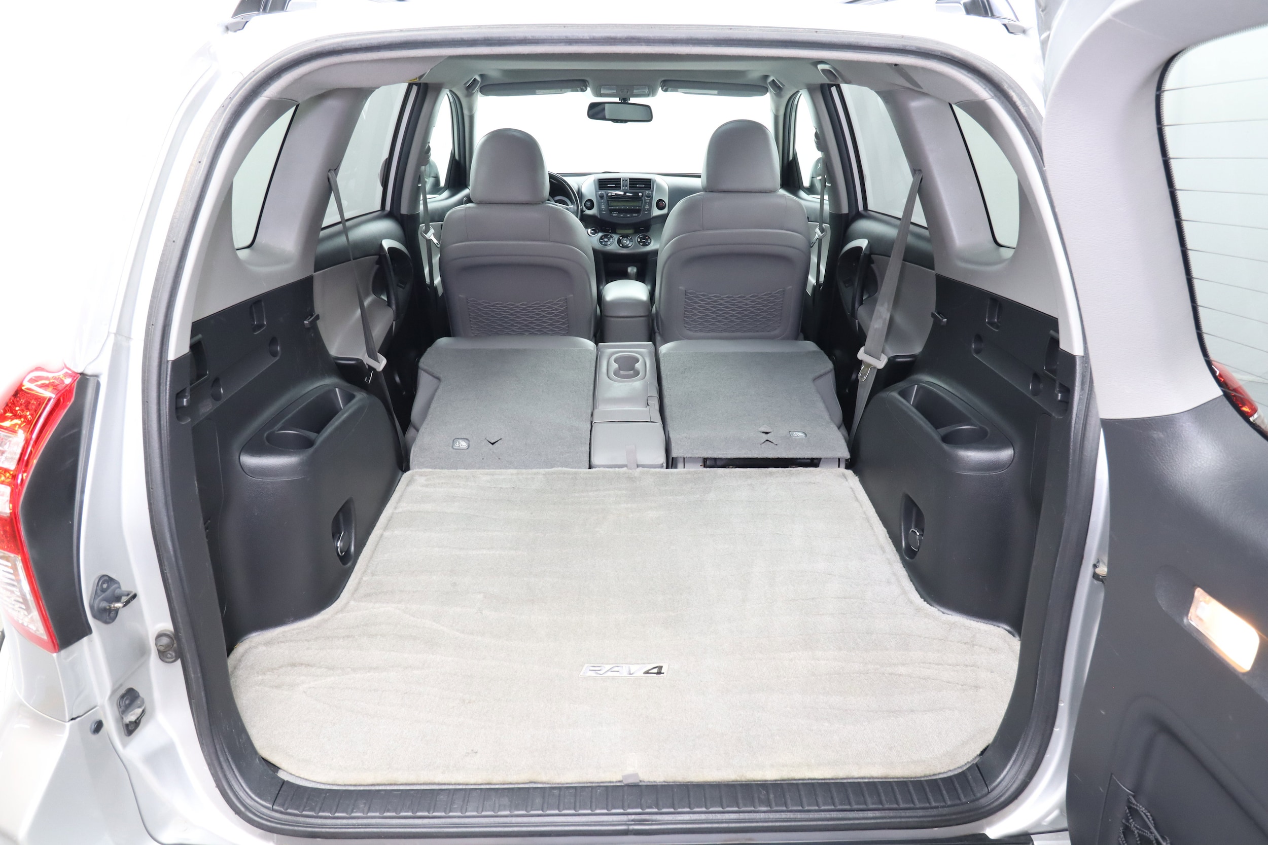 2011 Toyota RAV4 28
