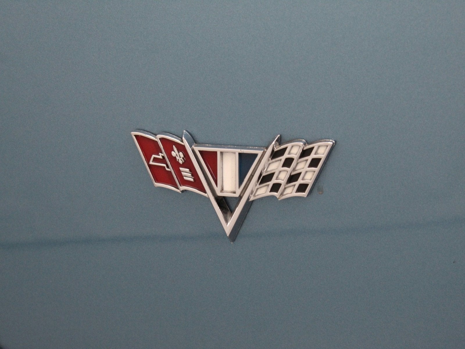 1967 Chevrolet Nova 45