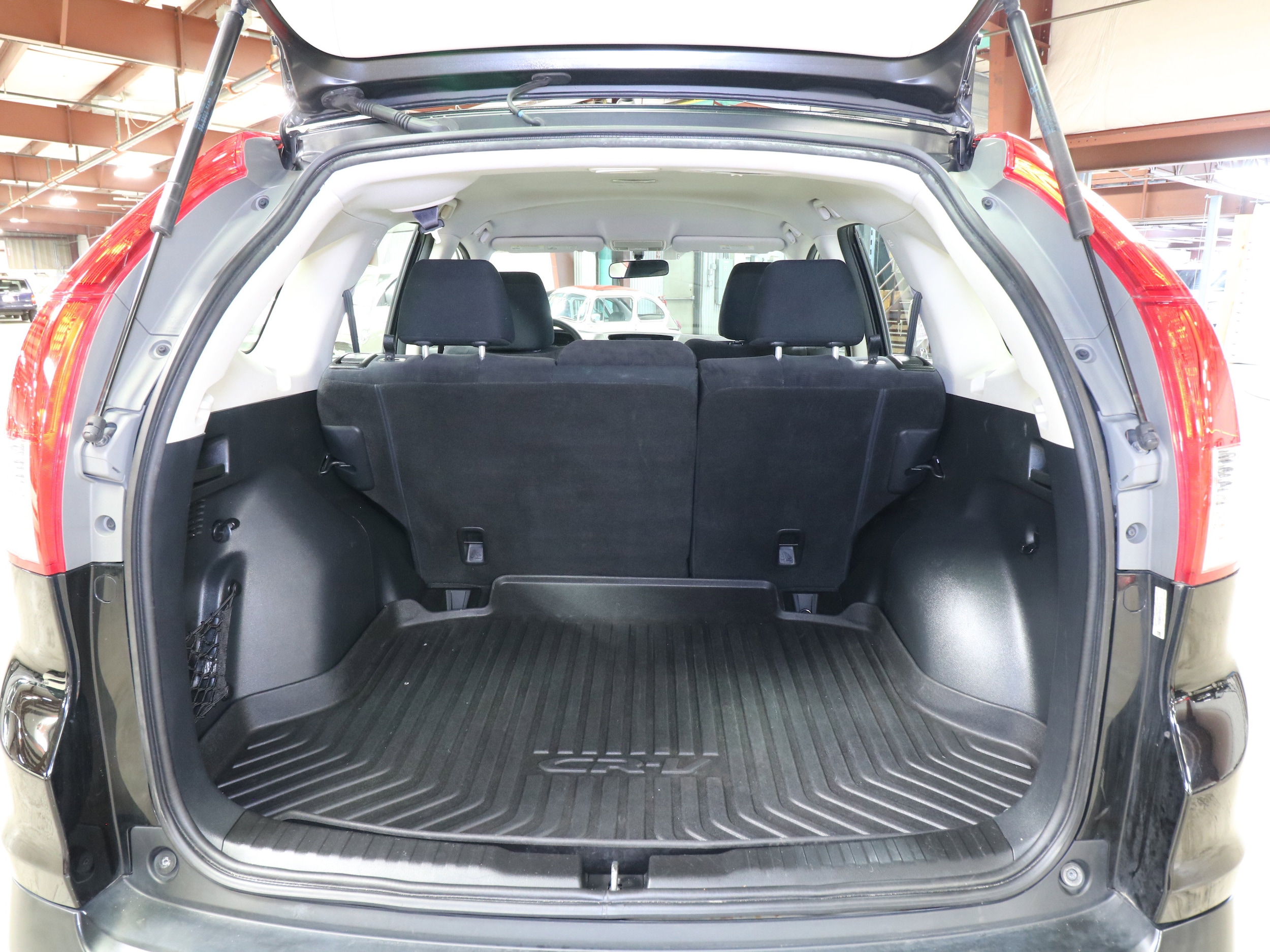 2013 Honda CR-V 28
