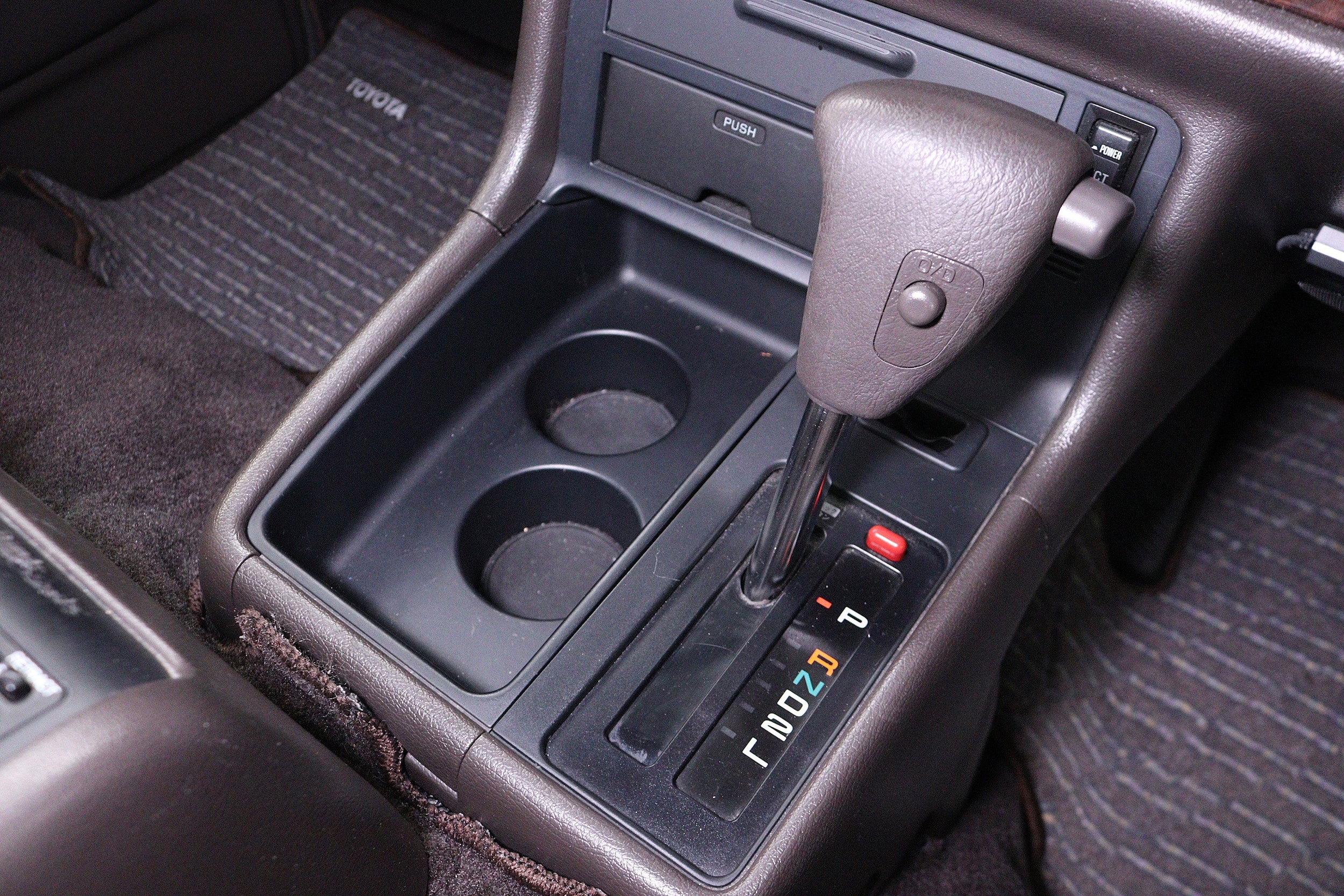 1997 Toyota Hiace 14