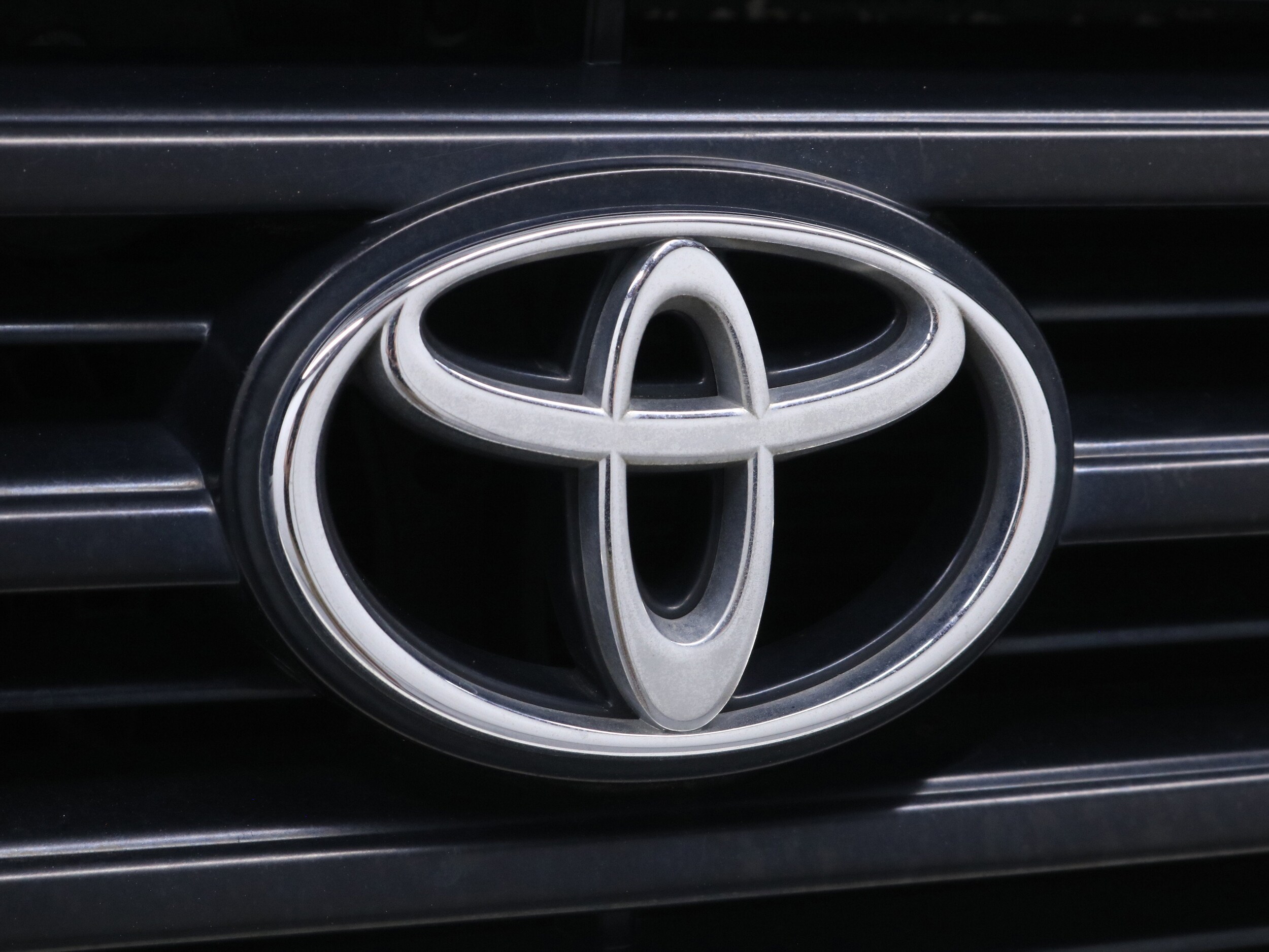 1998 Toyota Land Cruiser 60