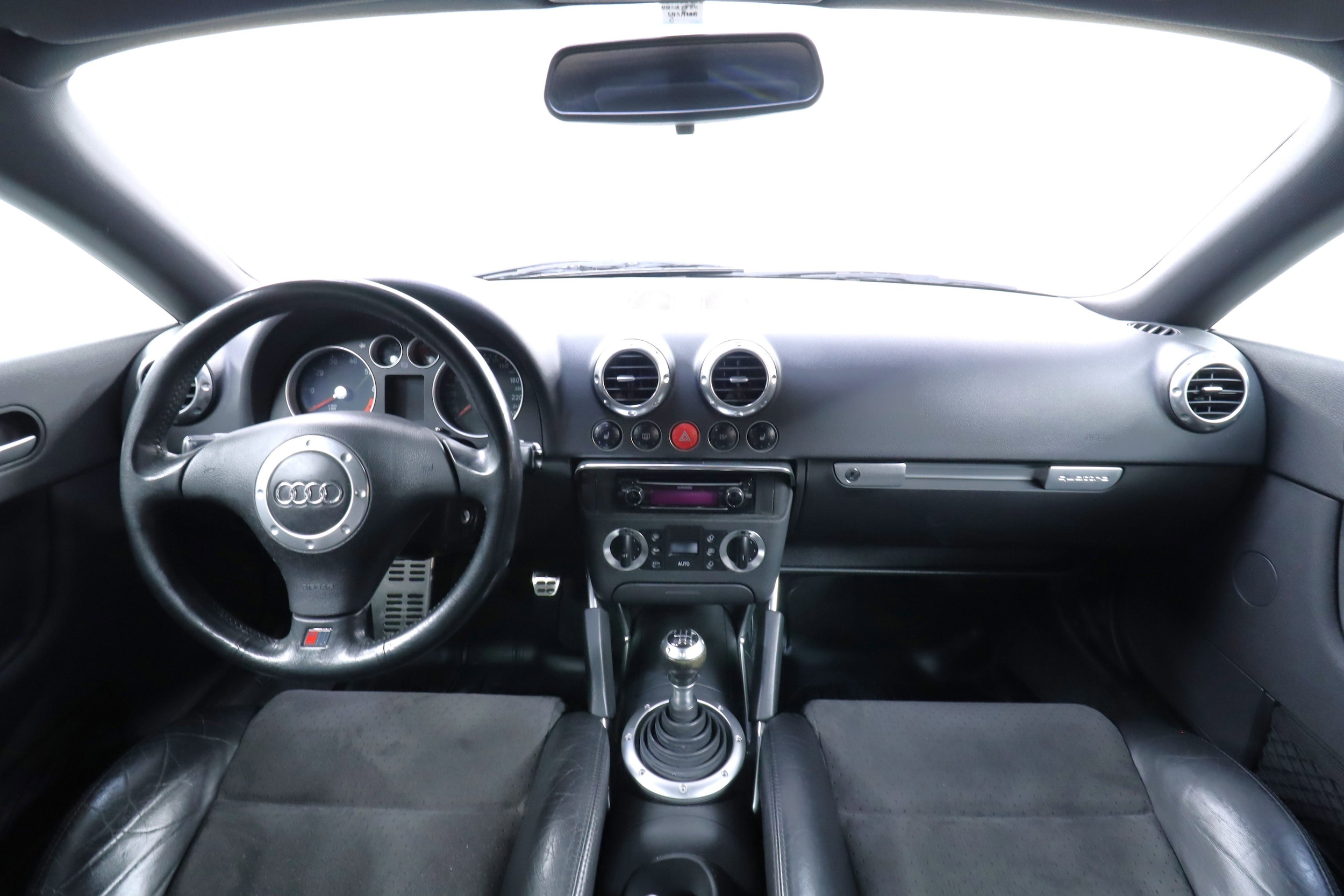 2000 Audi TT 51