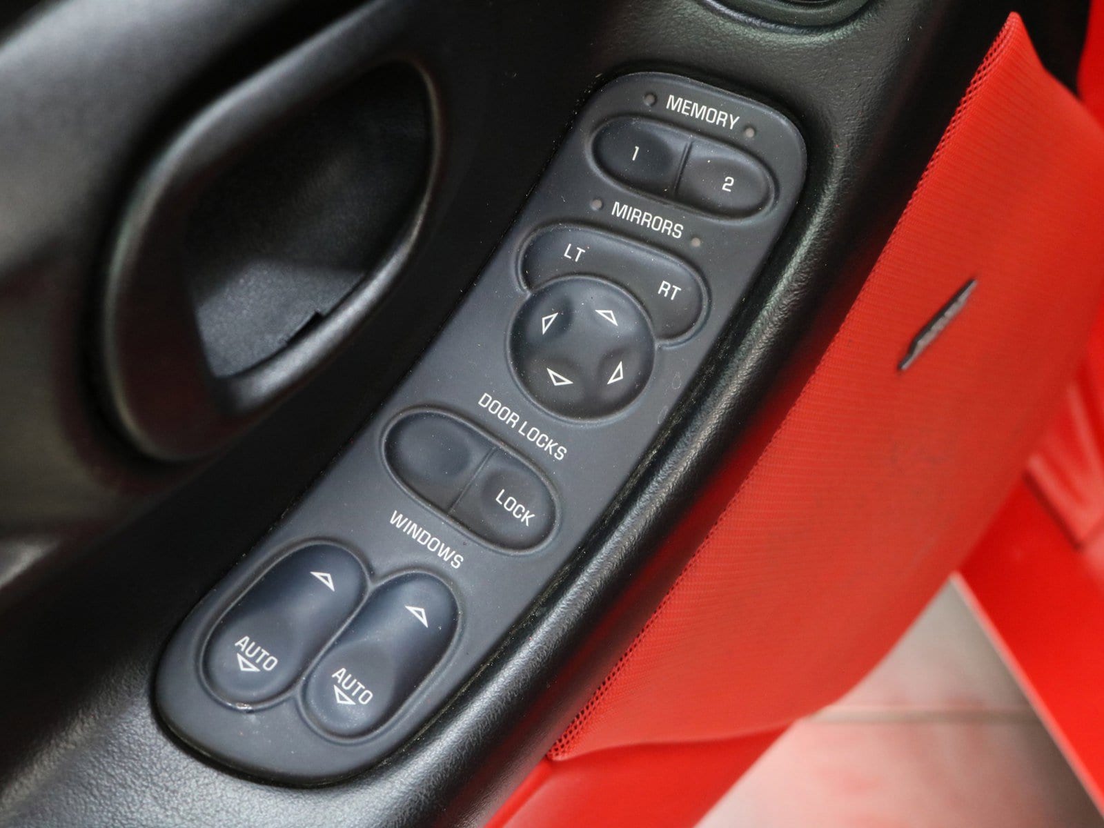 2003 Chevrolet Corvette 41