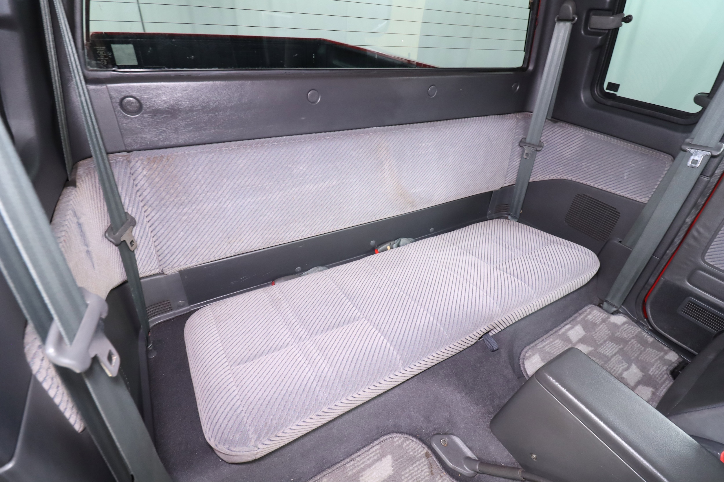 1998 Mazda Proceed 21