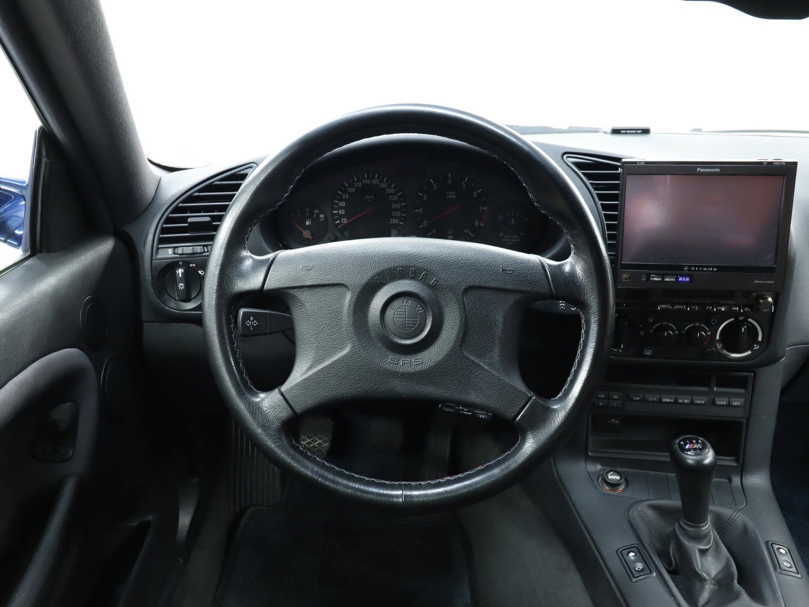 1995 BMW M3 12