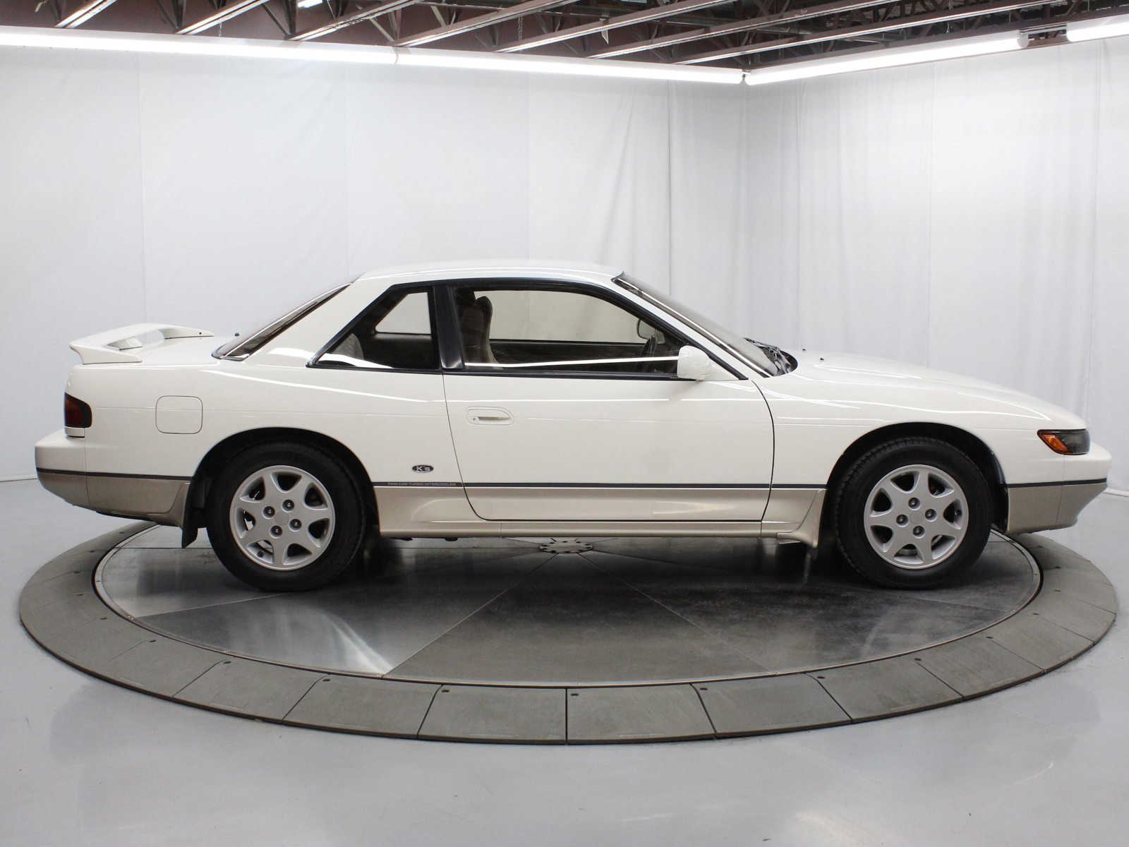 1990 Nissan Silvia 10
