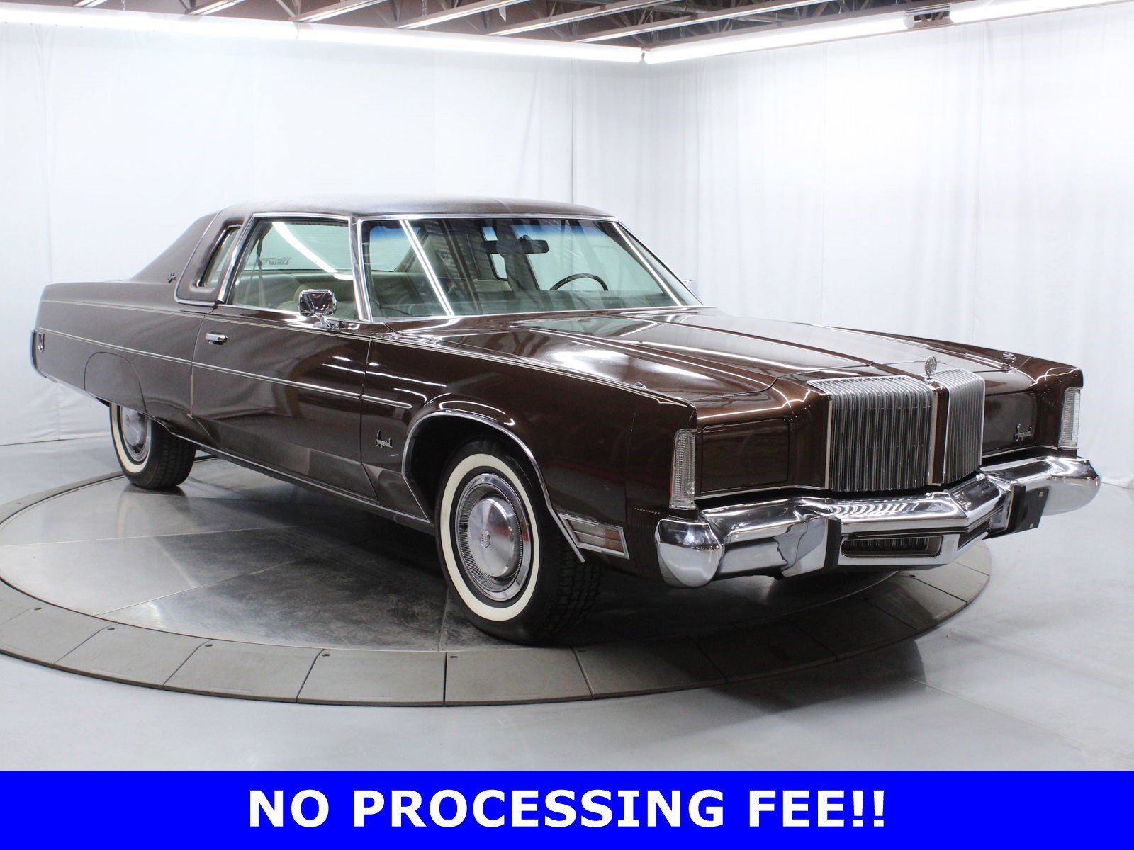 1975 Chrysler Imperial 2