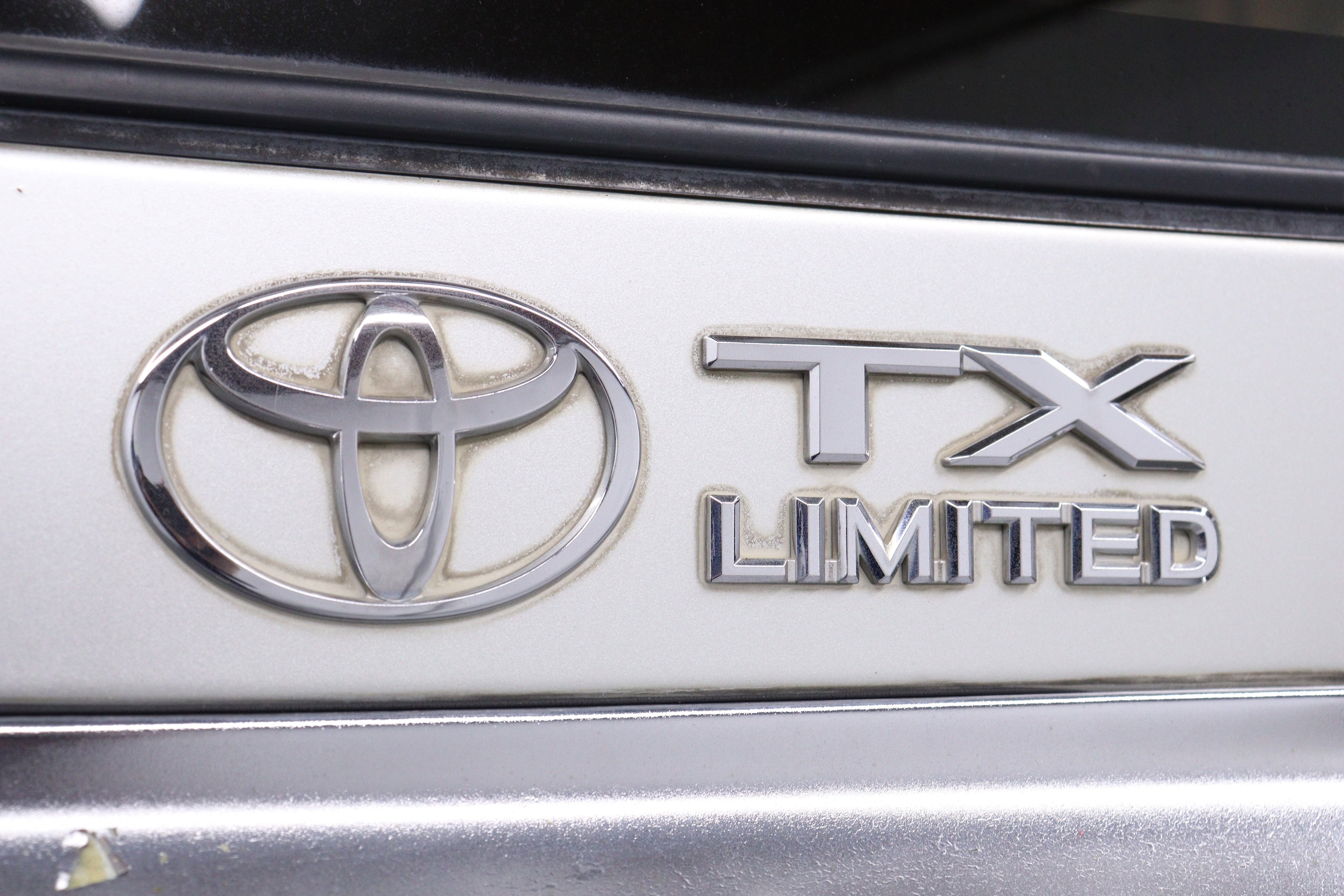 1999 Toyota Land Cruiser LHD 60