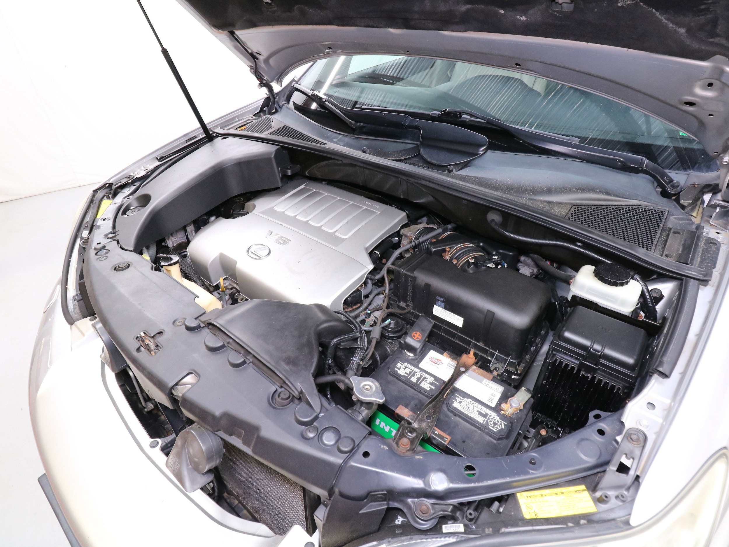 2009 Lexus RX 350 26