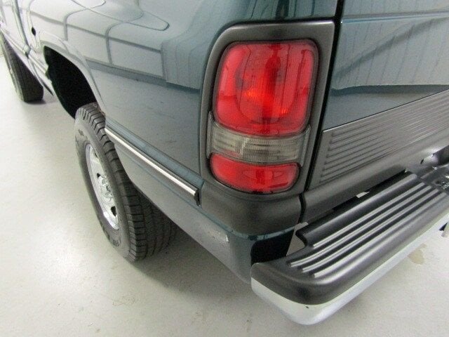1994 Dodge Ram 1500 31