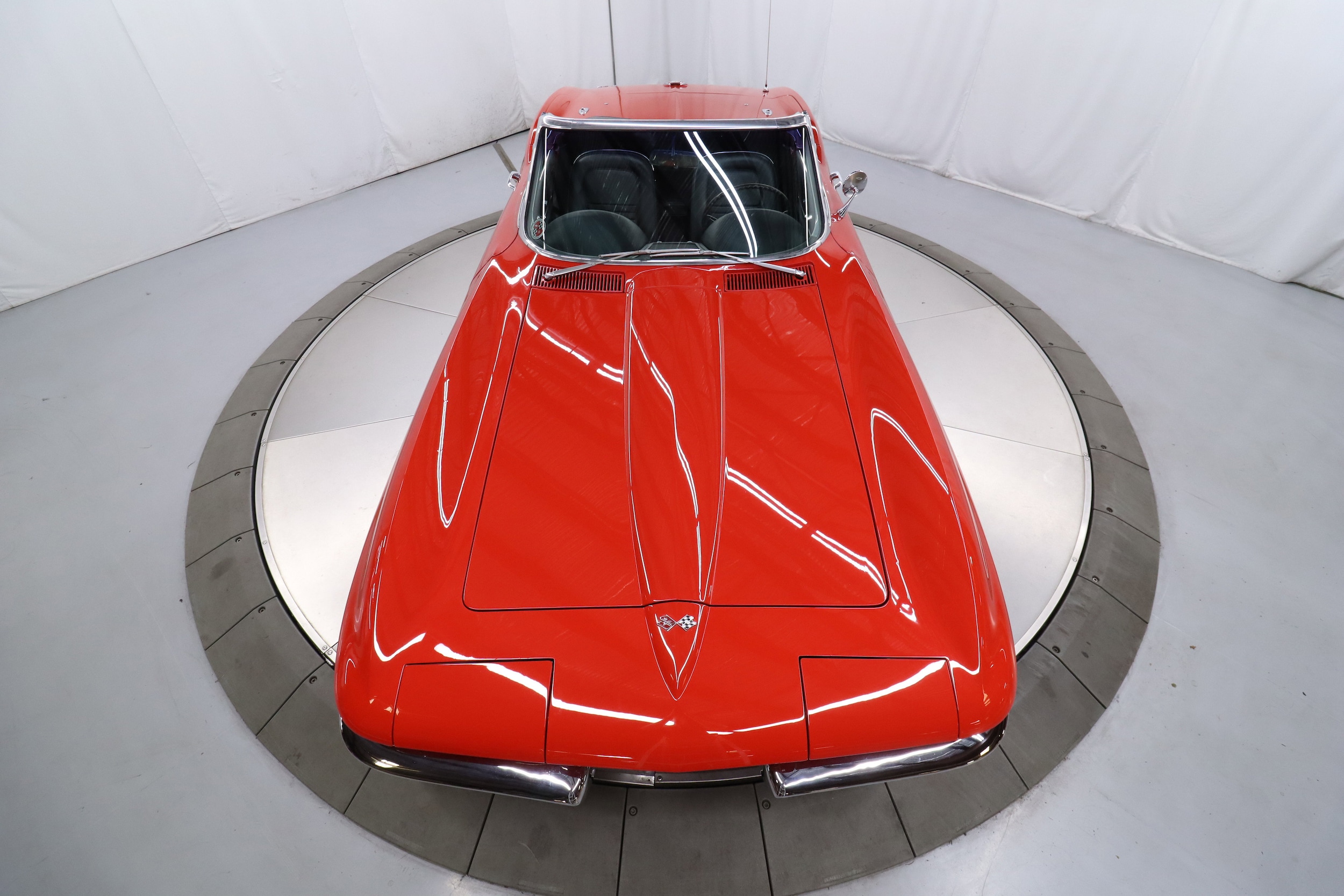 1967 Chevrolet Corvette 70