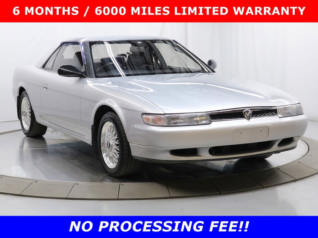 Used 1995 Mazda Cosmo Coupe
