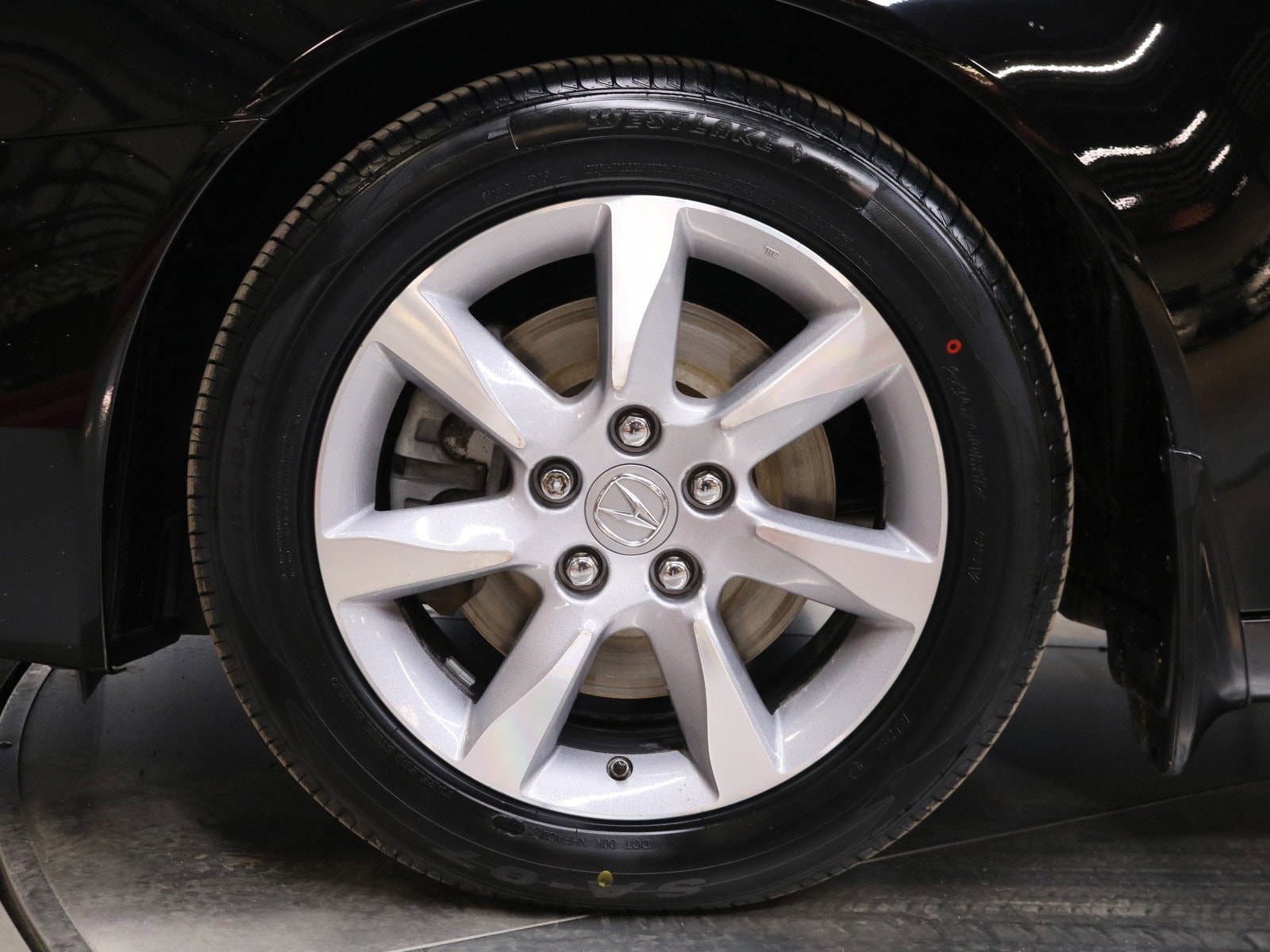 2012 Acura TL 30