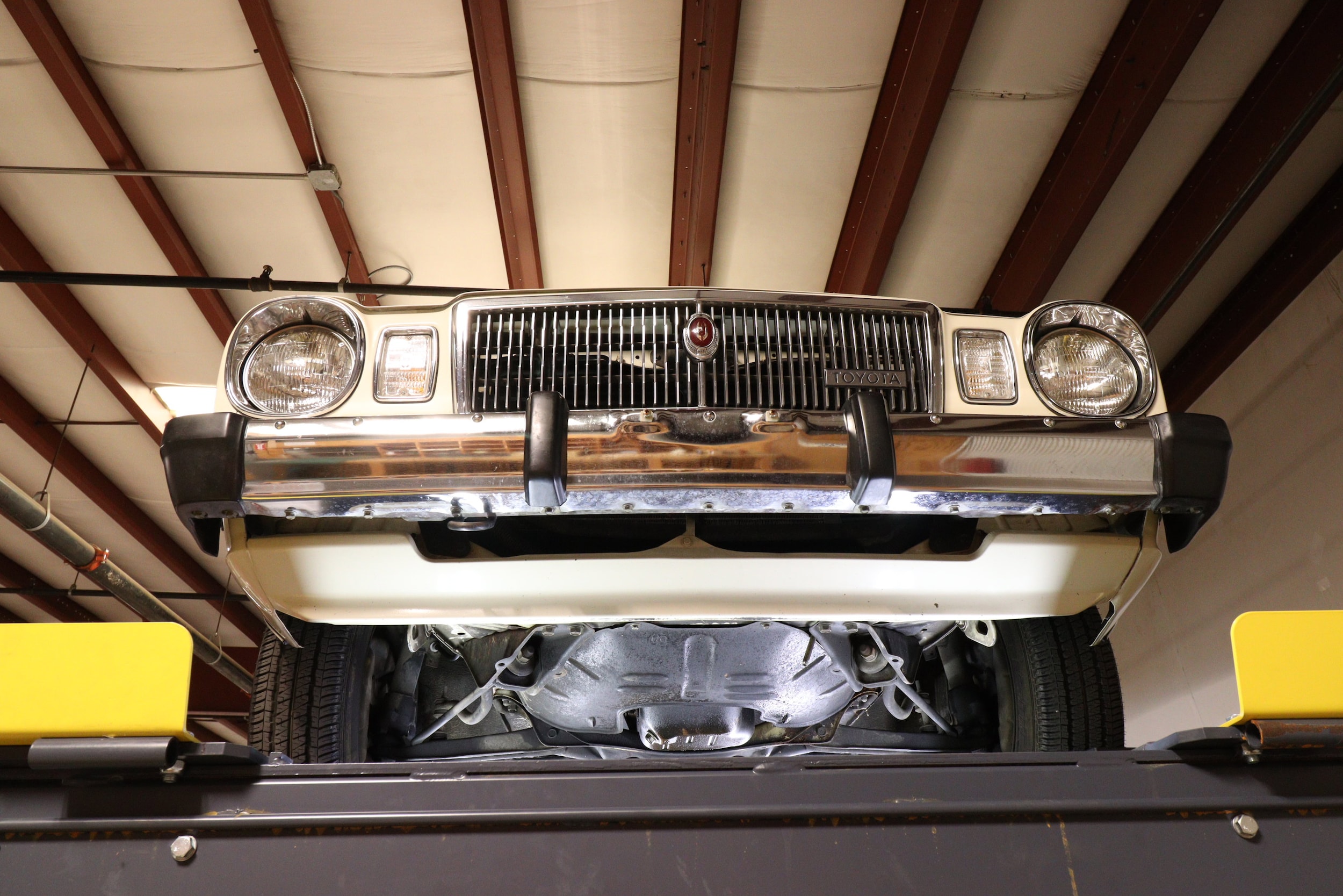 1979 Toyota Cressida 36