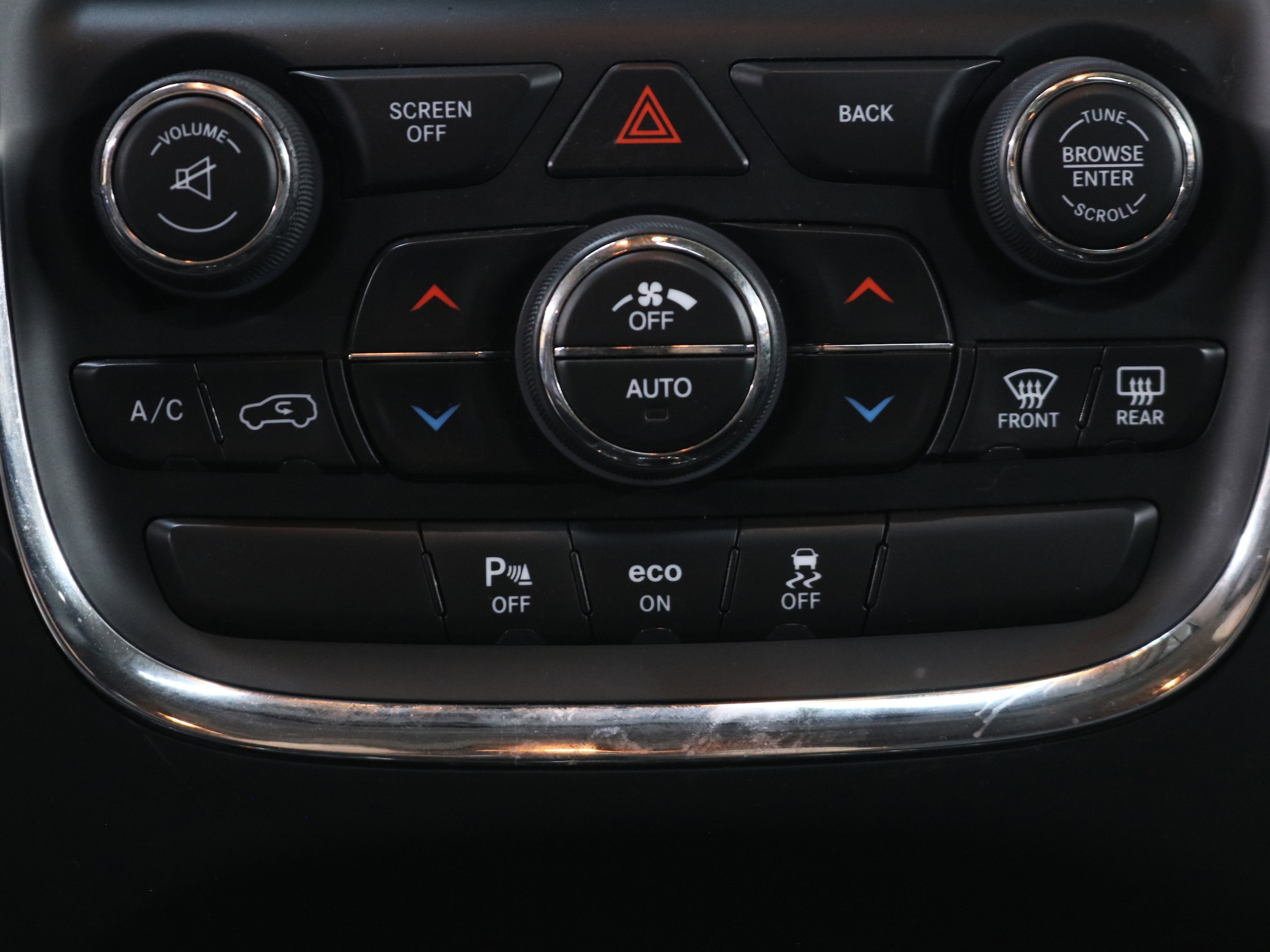2014 Dodge Durango 13