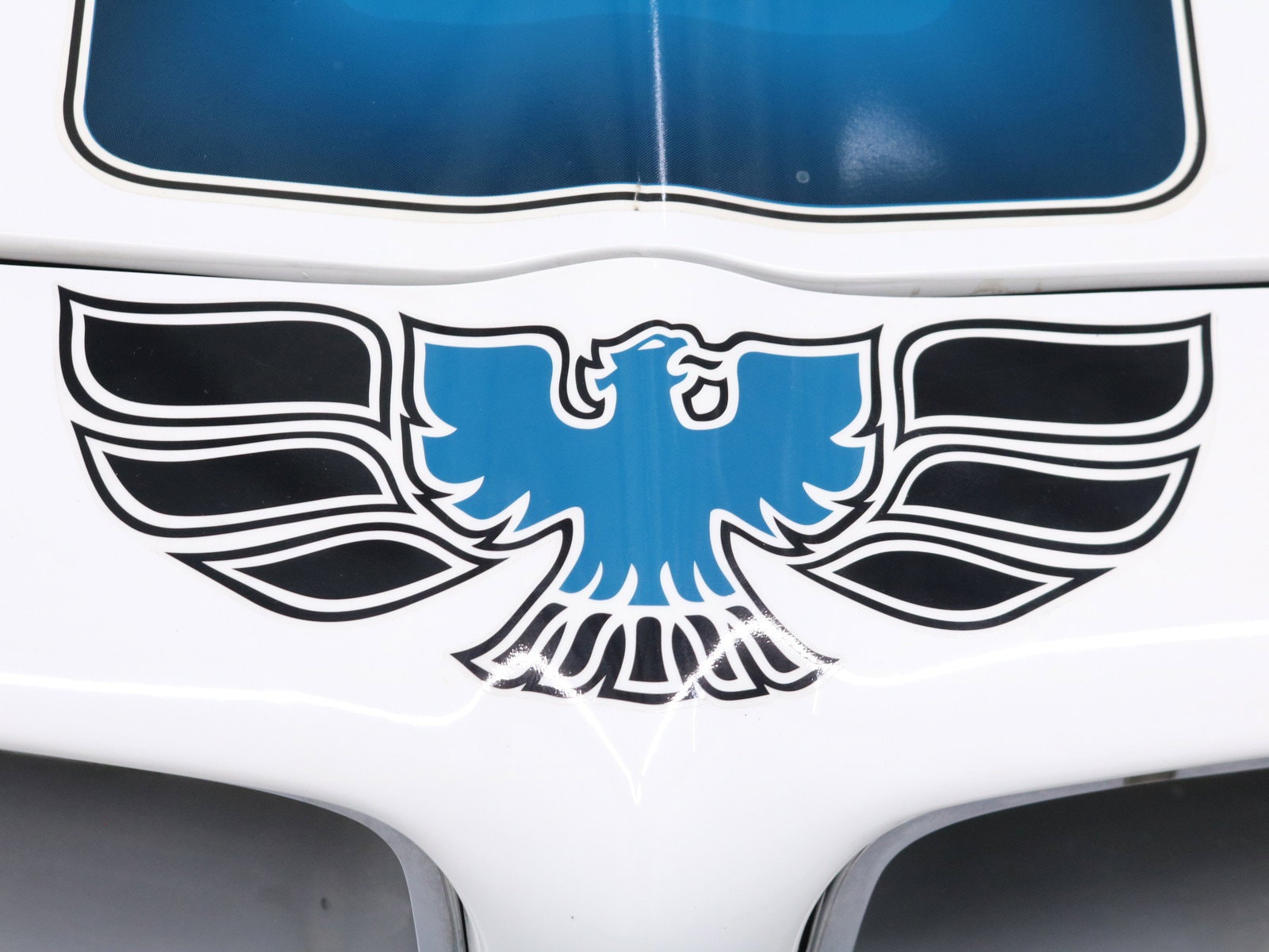 1970 Pontiac Trans Am 119