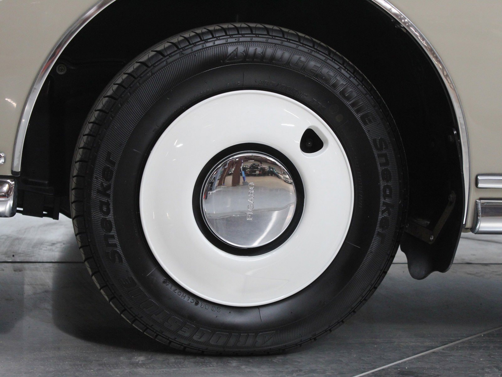 1991 Nissan Figaro 32