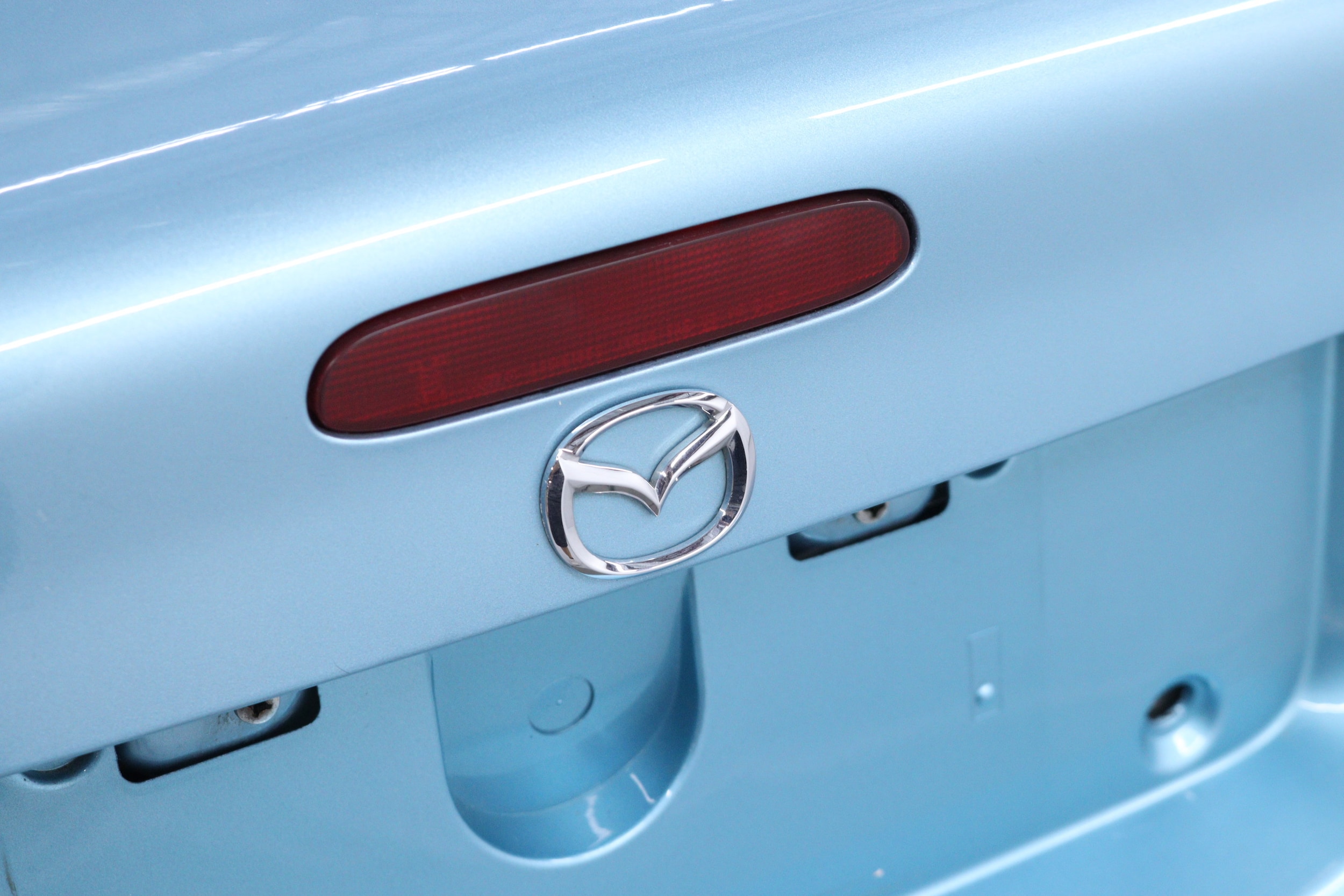 2001 Mazda MX-5 Miata 72