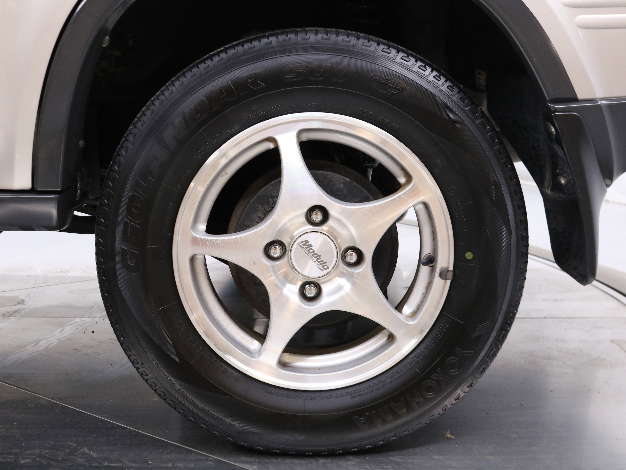 1997 Honda CR-V 31