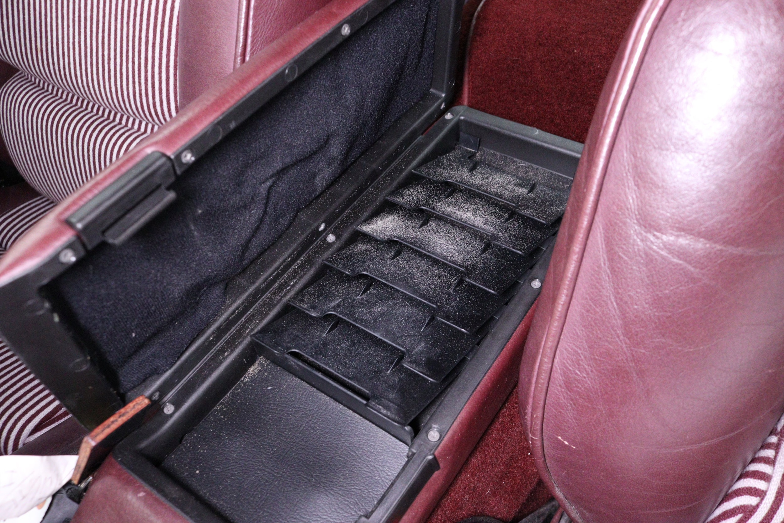 1982 Porsche 928 59