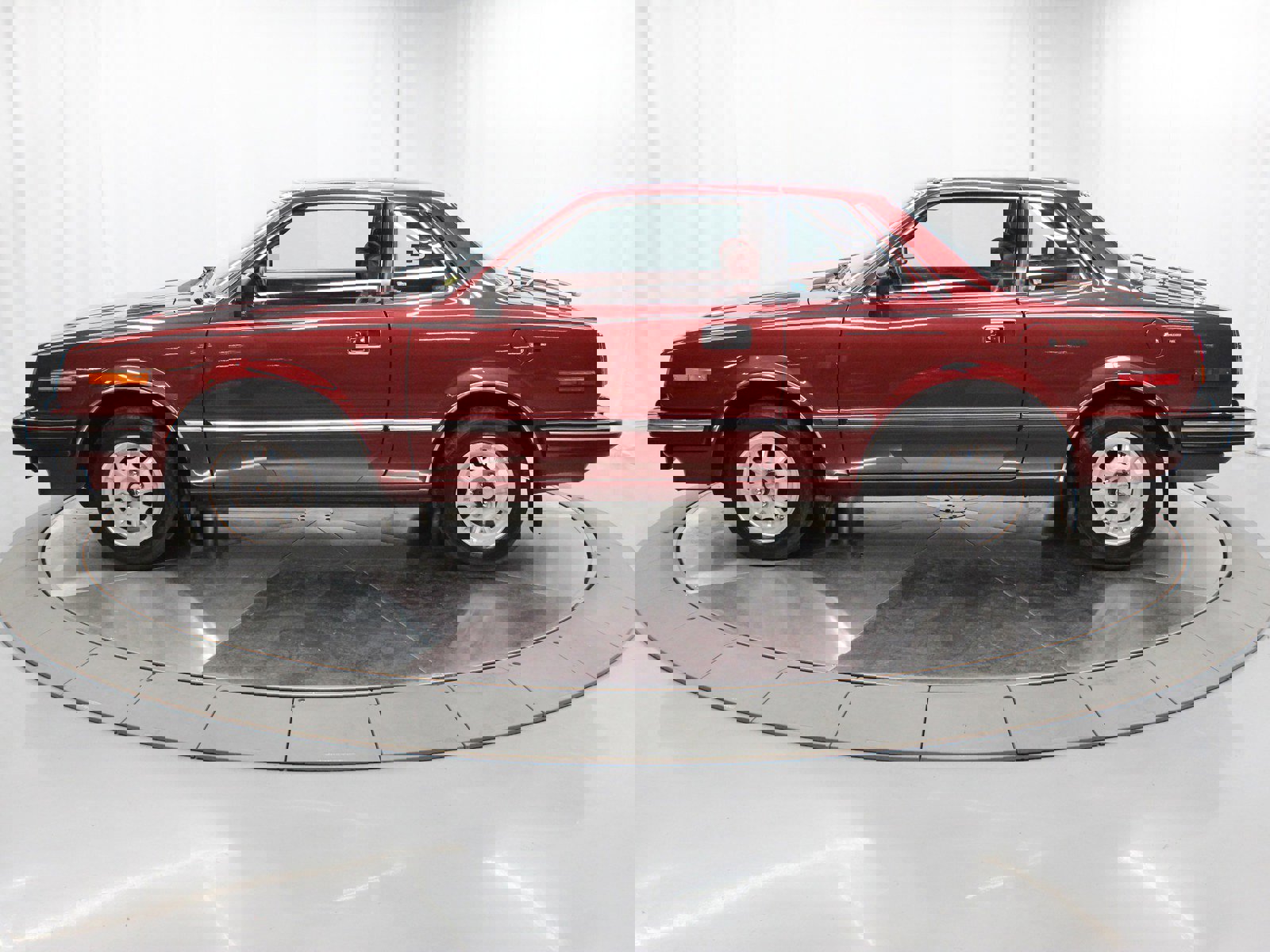 1982 Honda Prelude photo 3