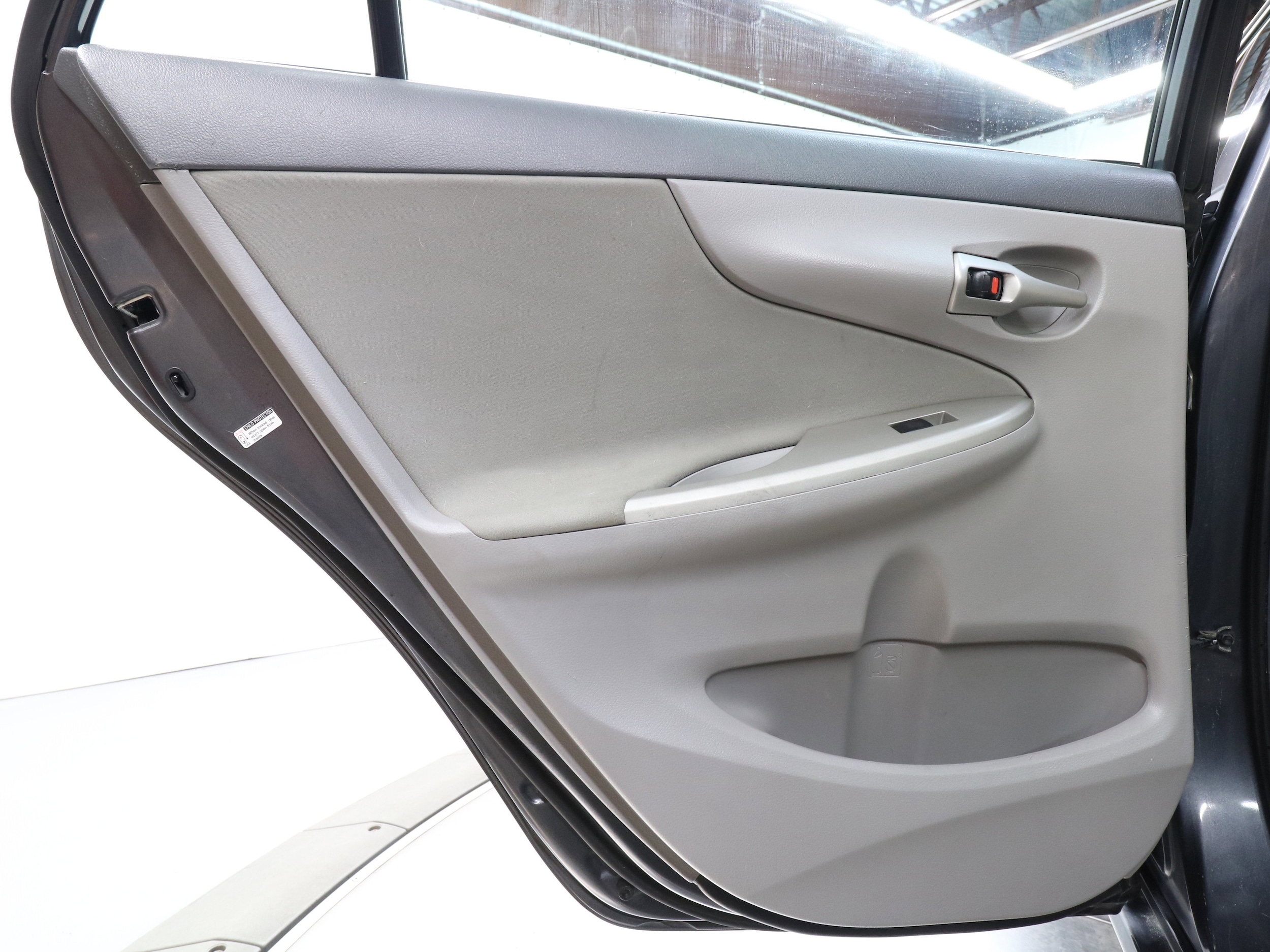 2010 Toyota Corolla 22