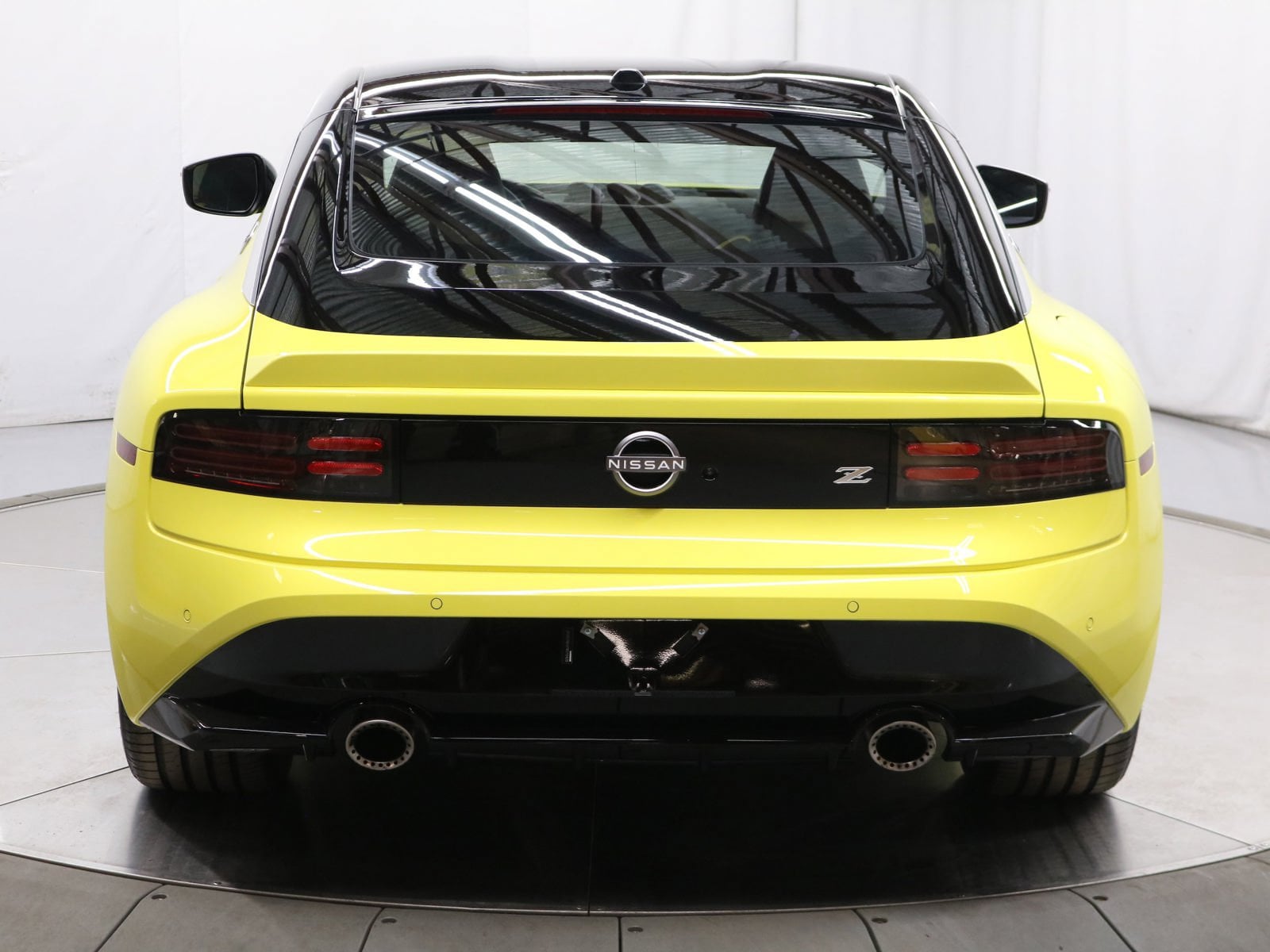 2023 Nissan Z 14