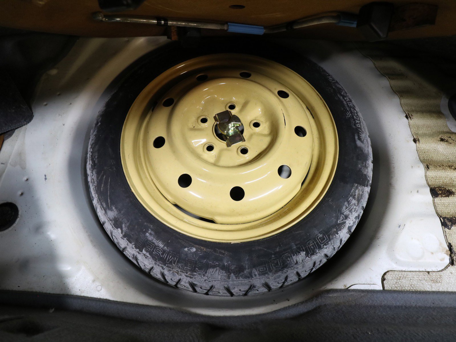 1989 Toyota Soarer 49