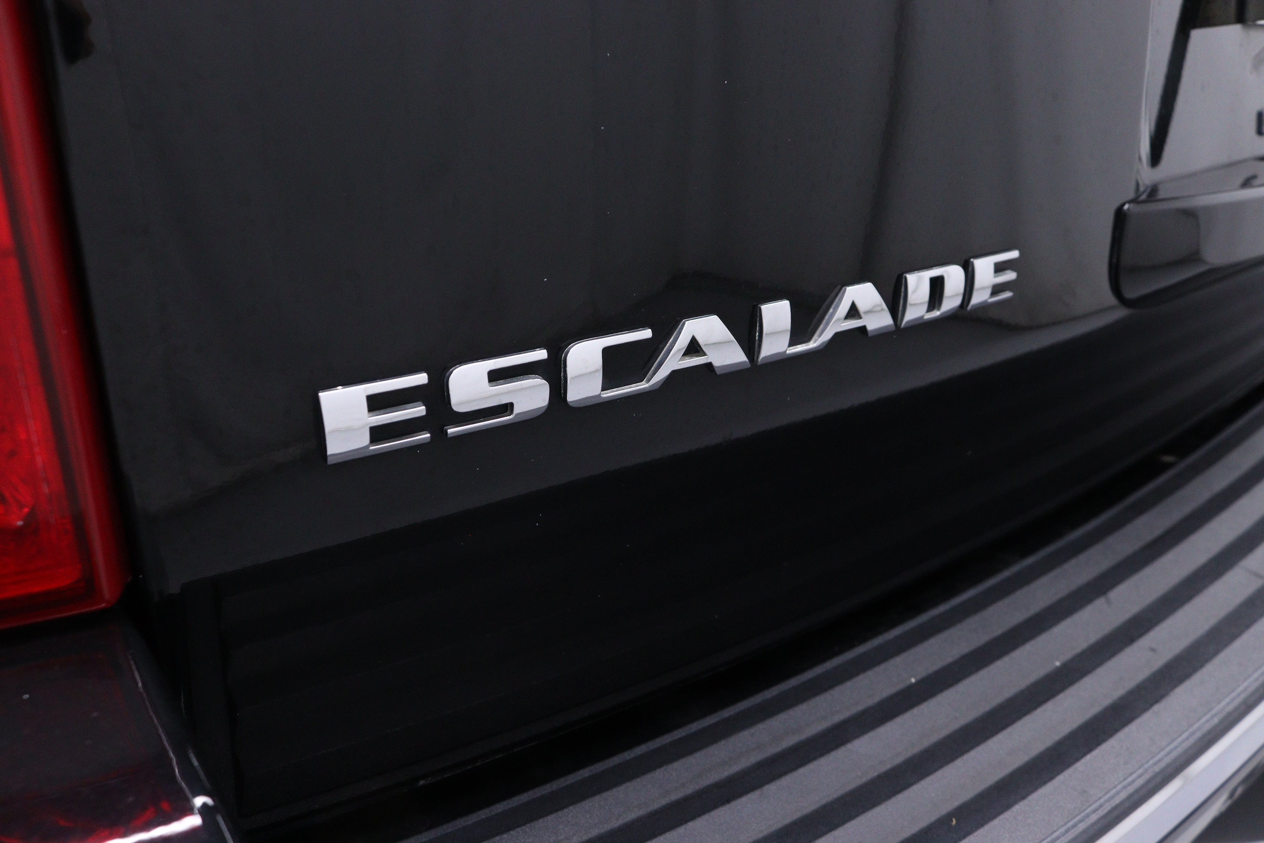 2007 Cadillac Escalade 79