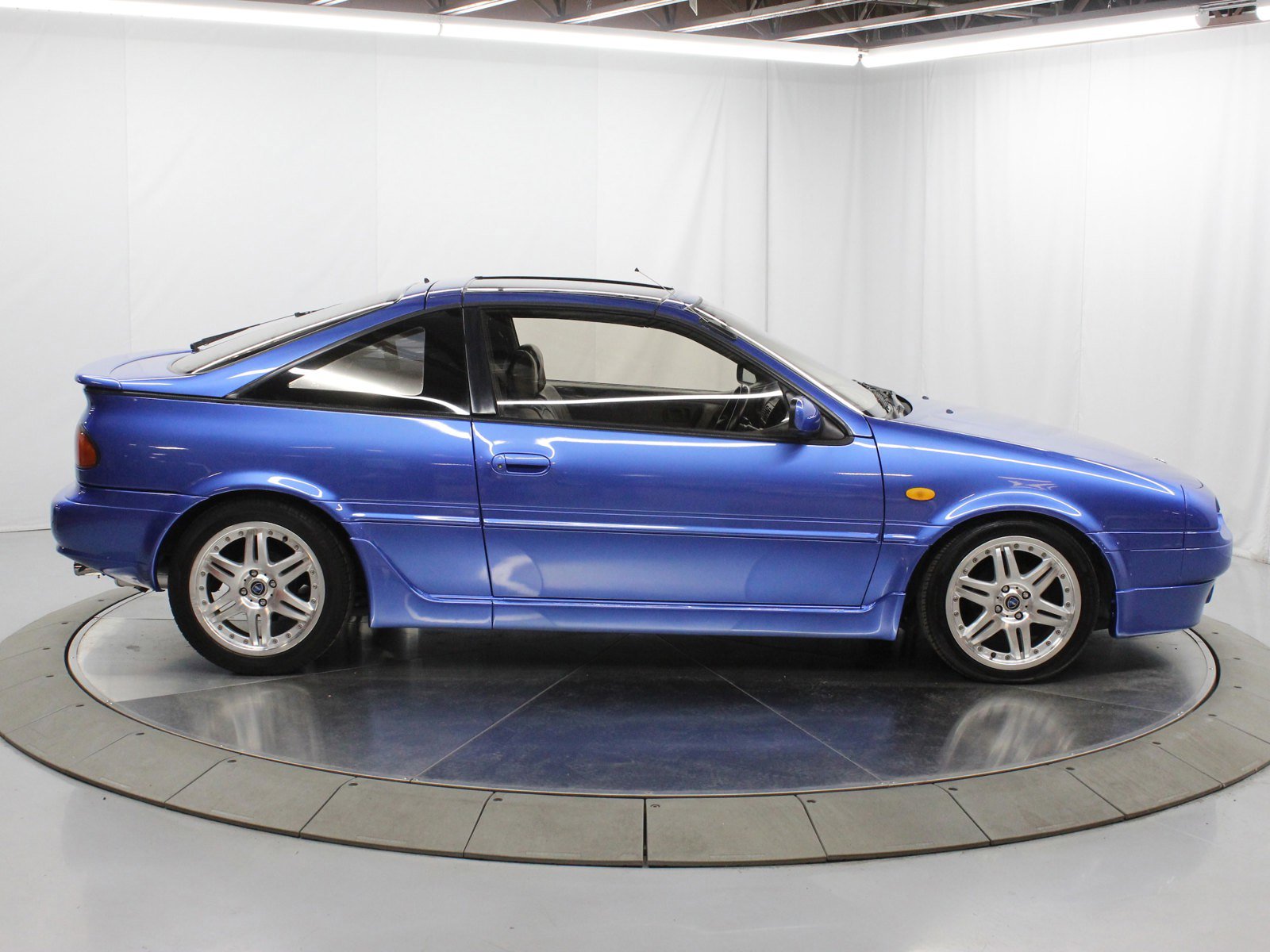 1992 Nissan Sunny 10
