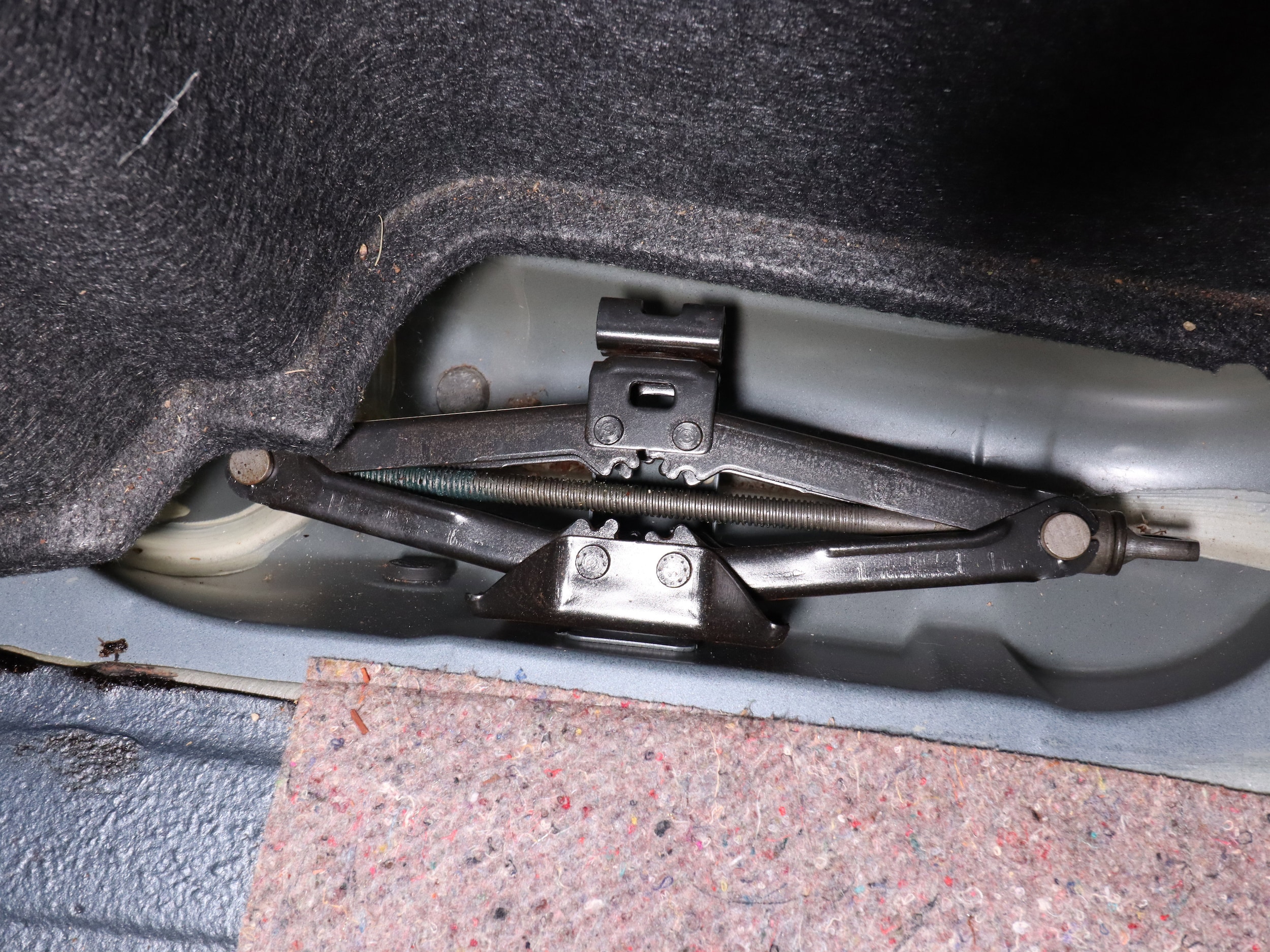 2003 Toyota Camry 29
