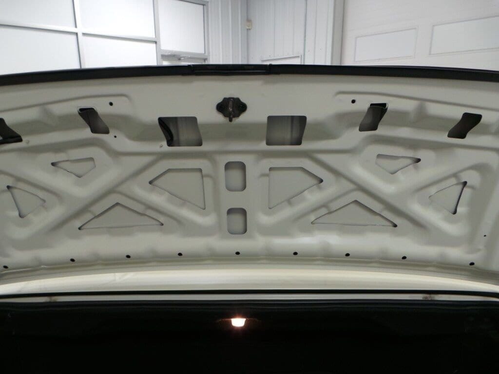 1993 Nissan 300ZX 27