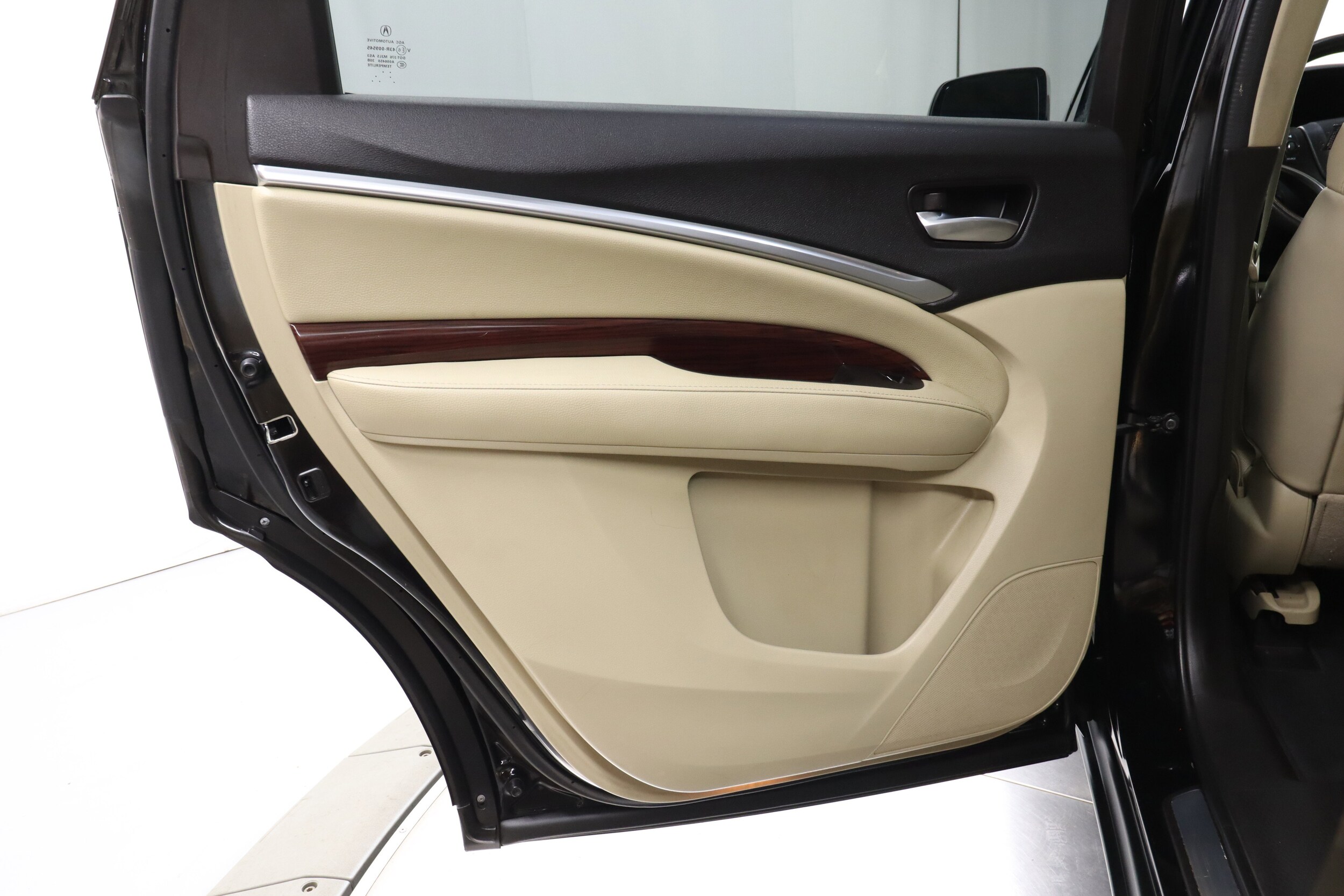 2014 Acura MDX 22